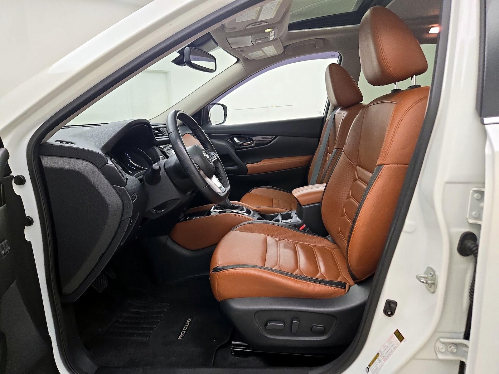 2019 Nissan Rogue SL - Photo 12