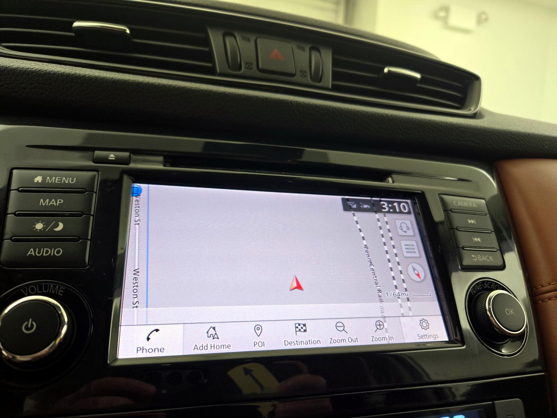 Thumbnail: 2019 Nissan Rogue - 14