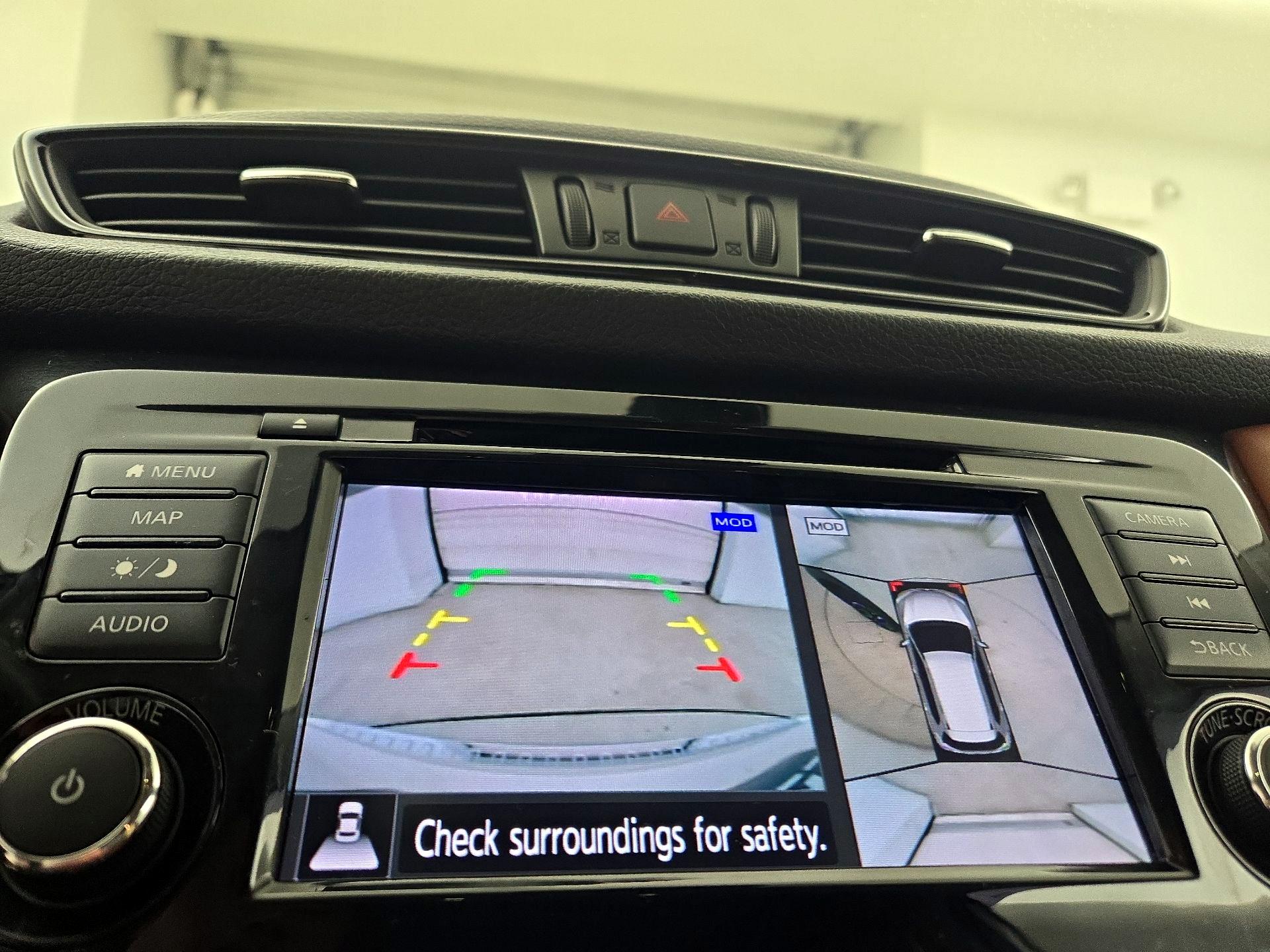 Thumbnail: 2019 Nissan Rogue - 15
