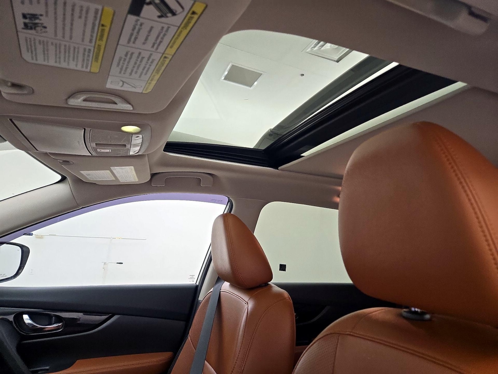 2019 Nissan Rogue SL - Photo 21
