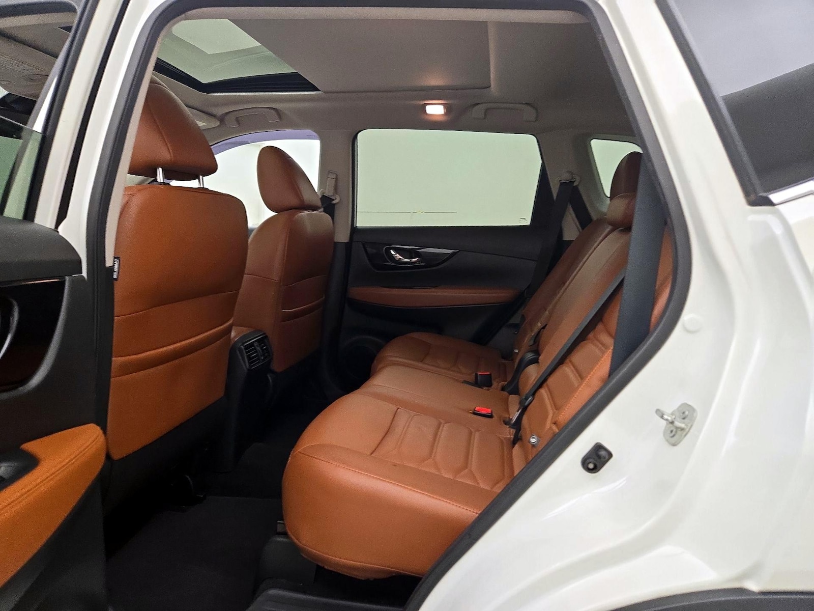 2019 Nissan Rogue SL - Photo 22