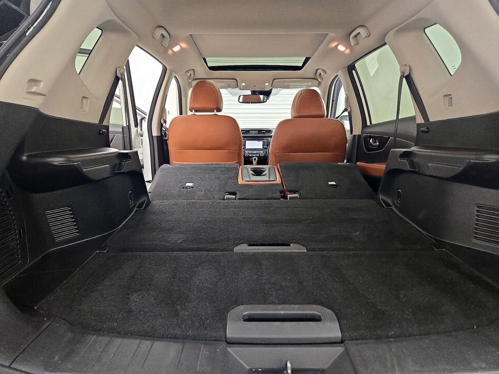 2019 Nissan Rogue SL - Photo 24