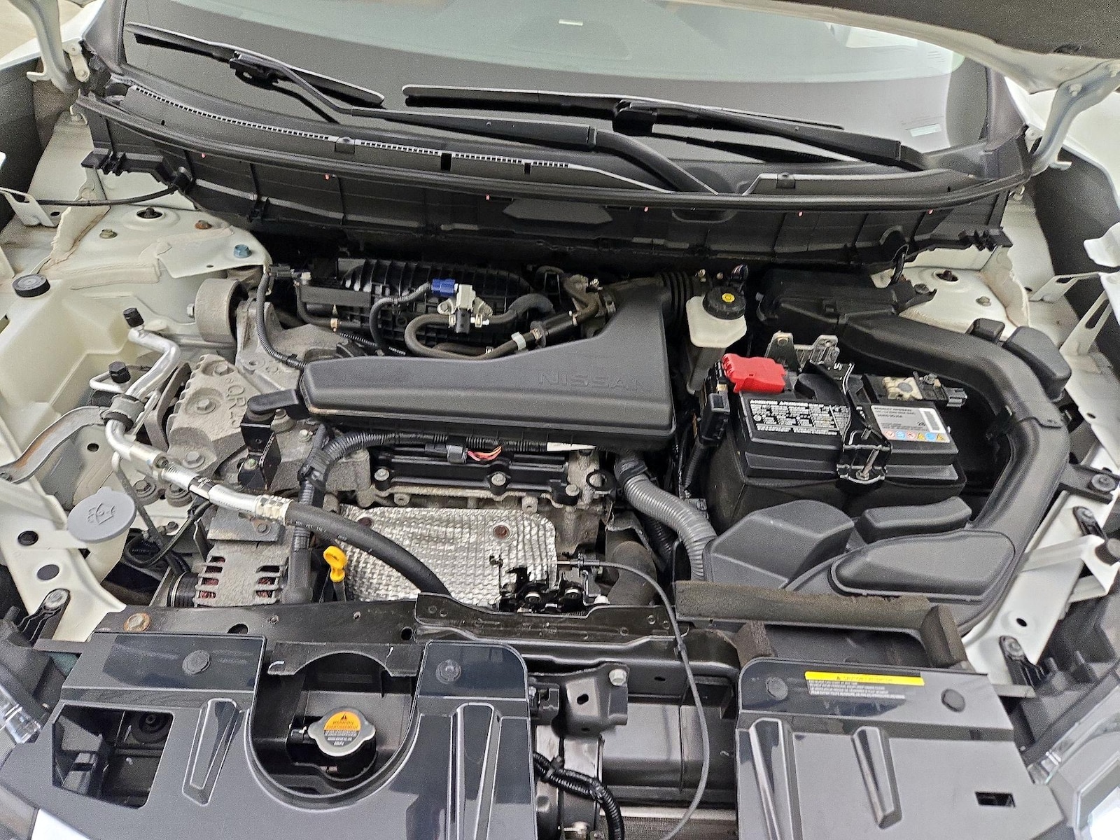 2019 Nissan Rogue SL - Photo 25