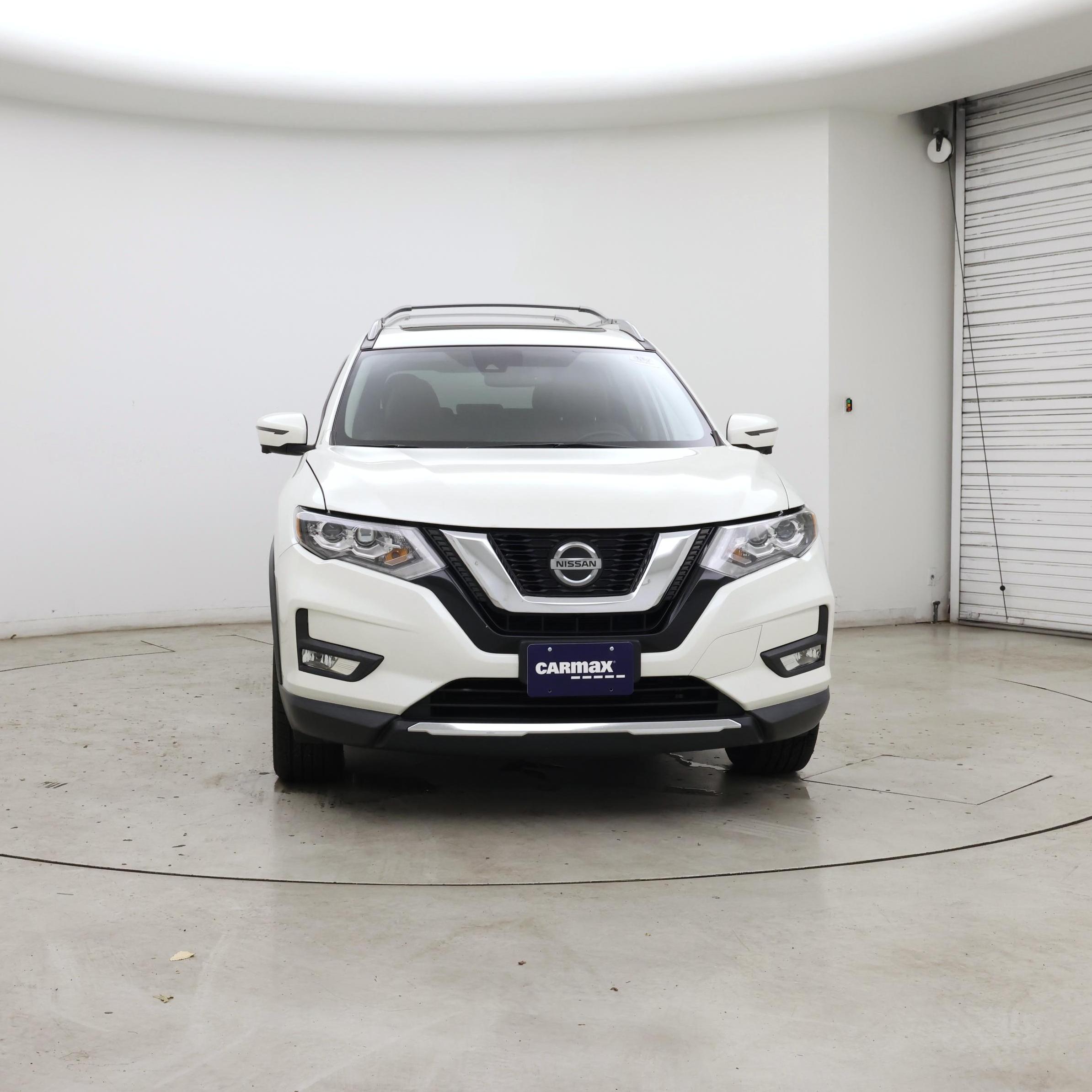 Thumbnail: 2019 Nissan Rogue - 5