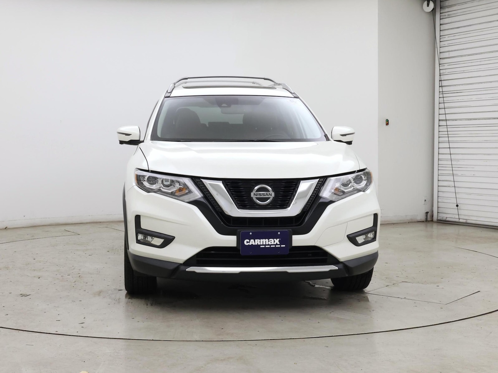 2019 Nissan Rogue SL - Photo 6