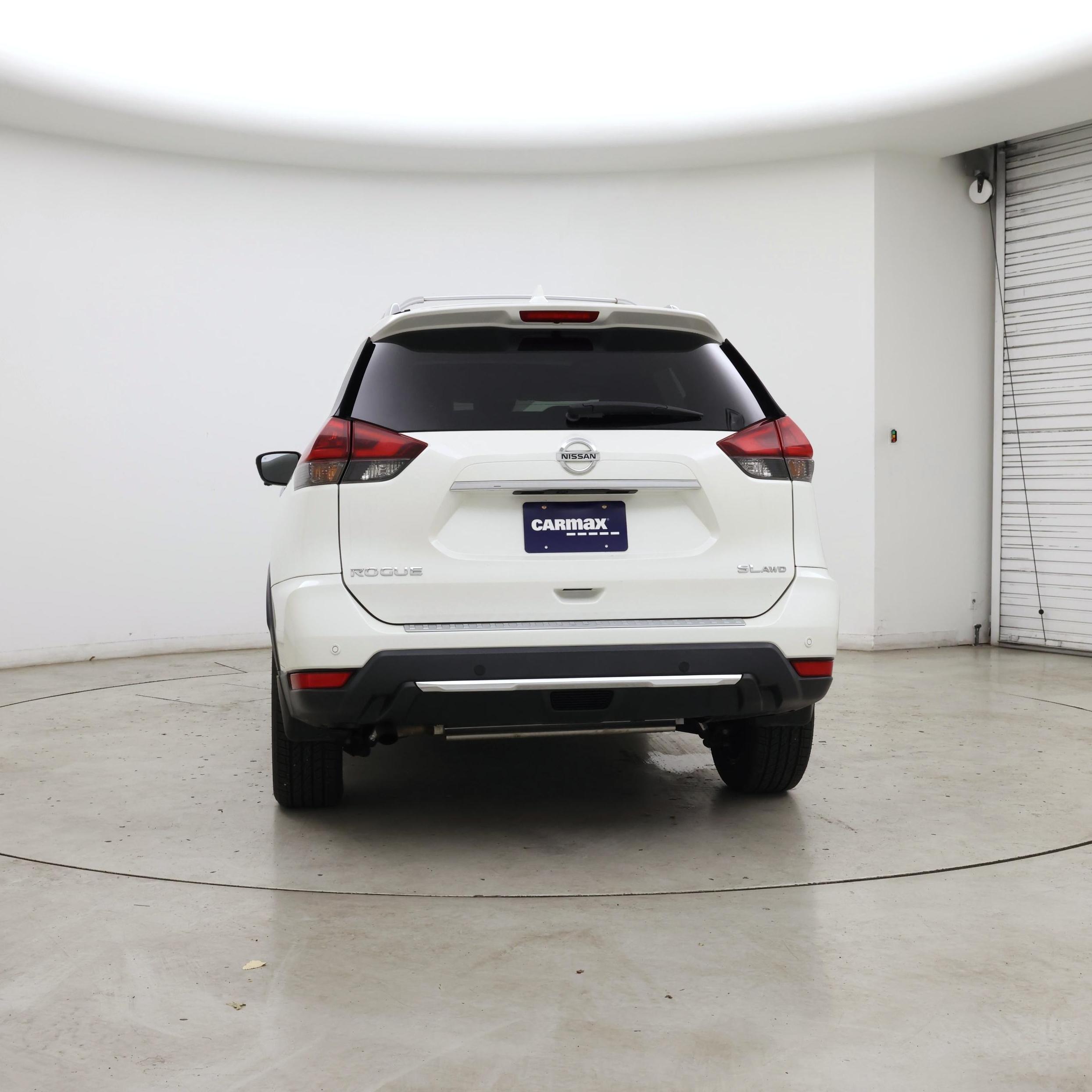 Thumbnail: 2019 Nissan Rogue - 6