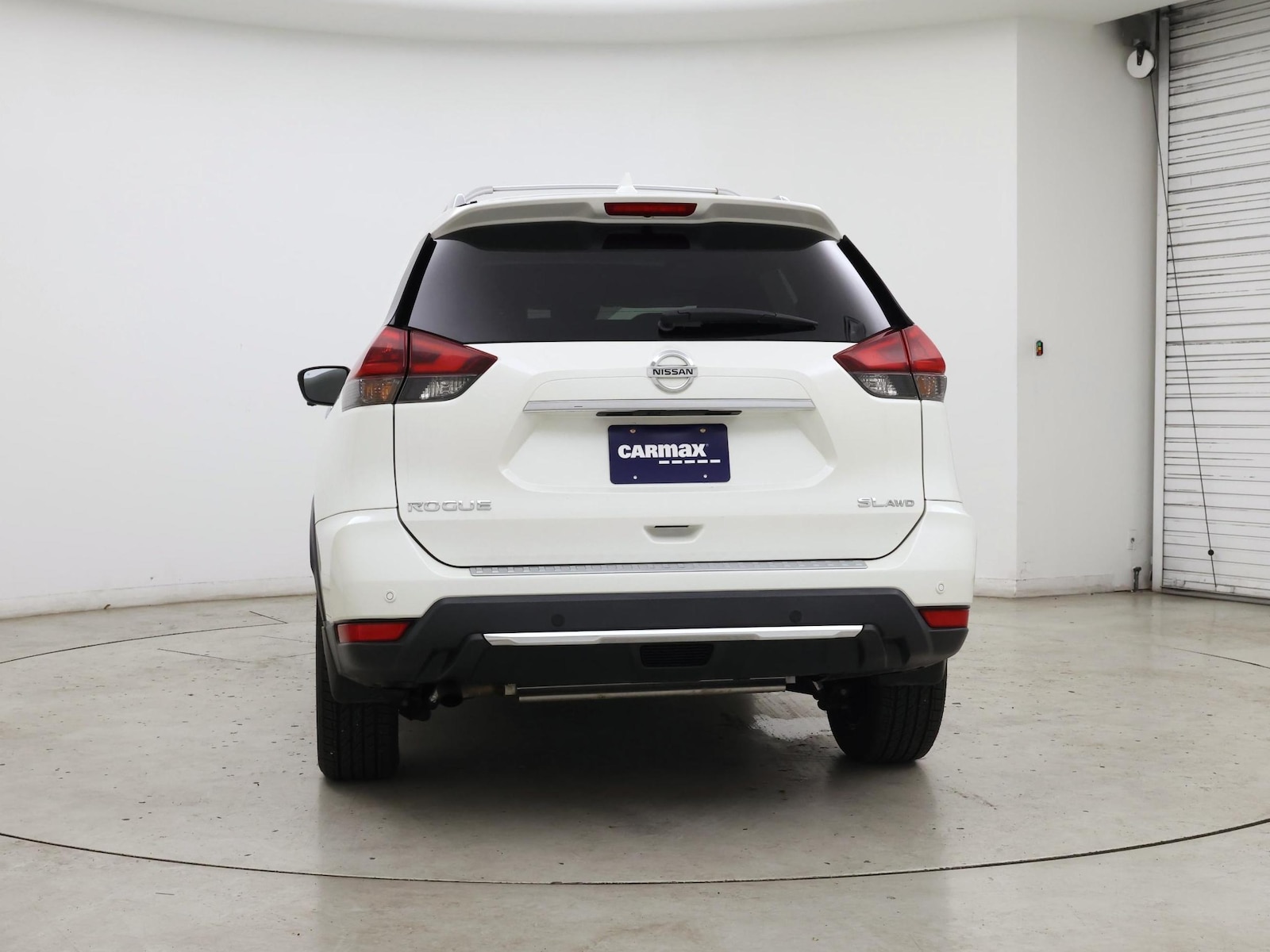 2019 Nissan Rogue SL - Photo 7