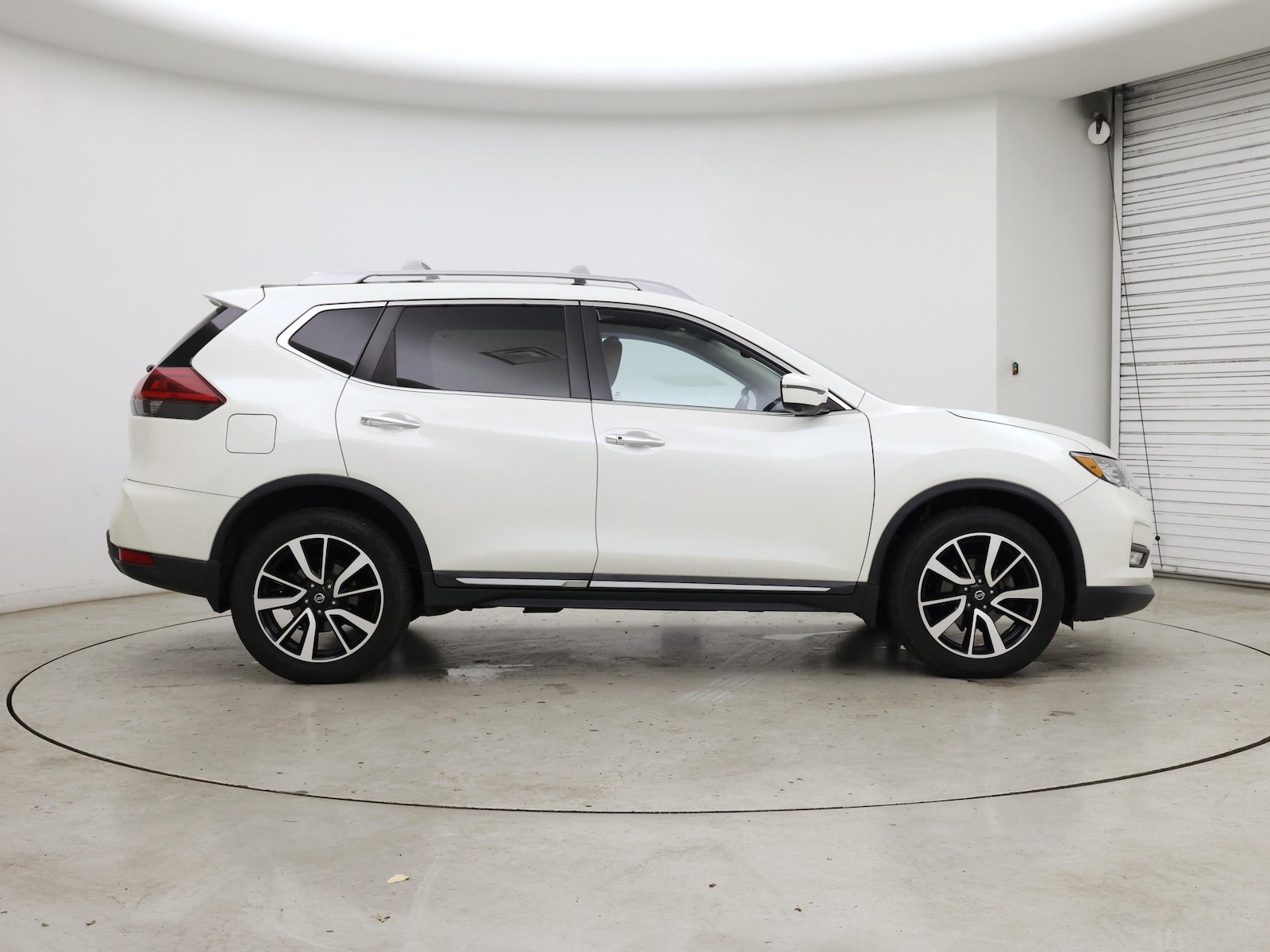 2019 Nissan Rogue SL - Photo 8