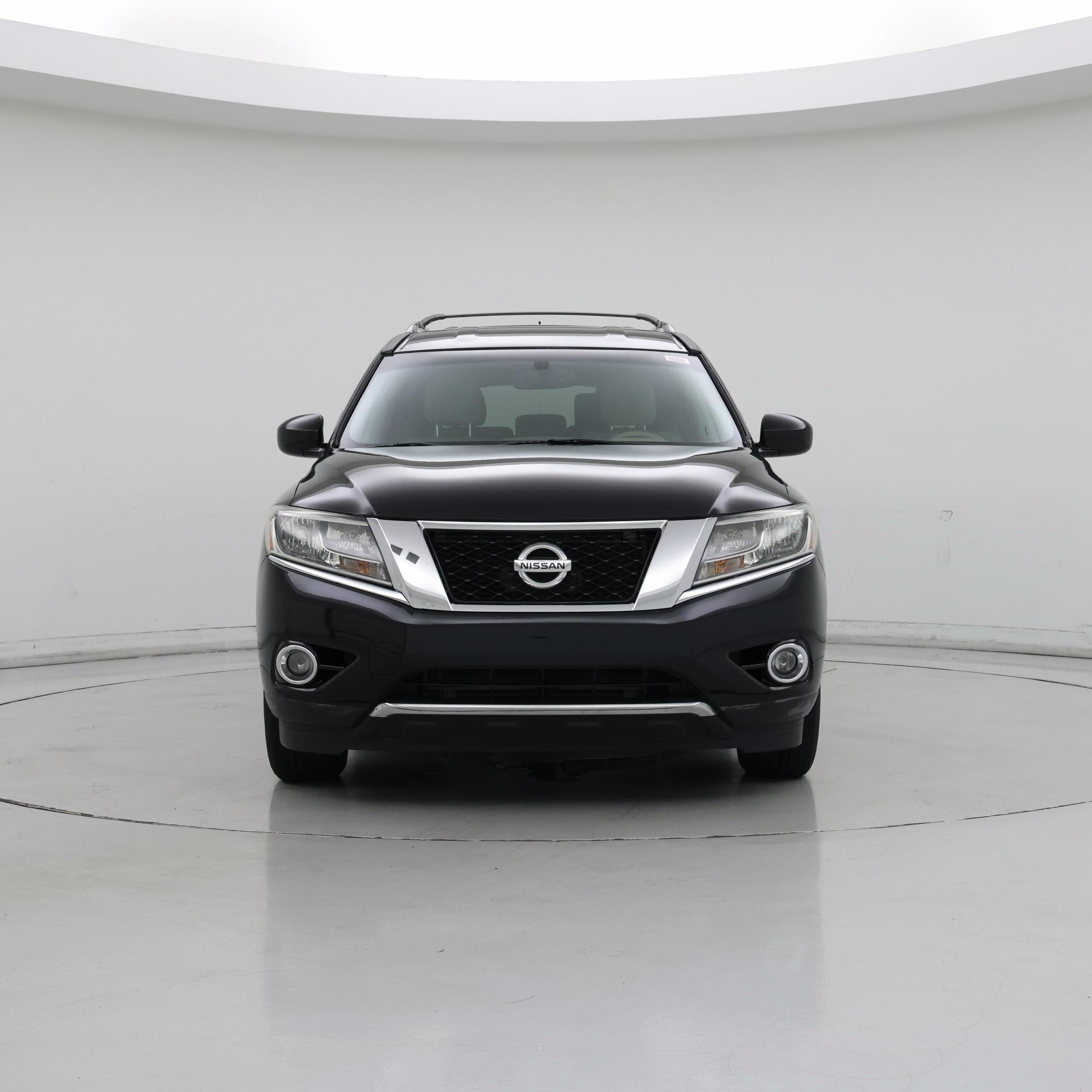 Thumbnail: 2015 Nissan Pathfinder - 5