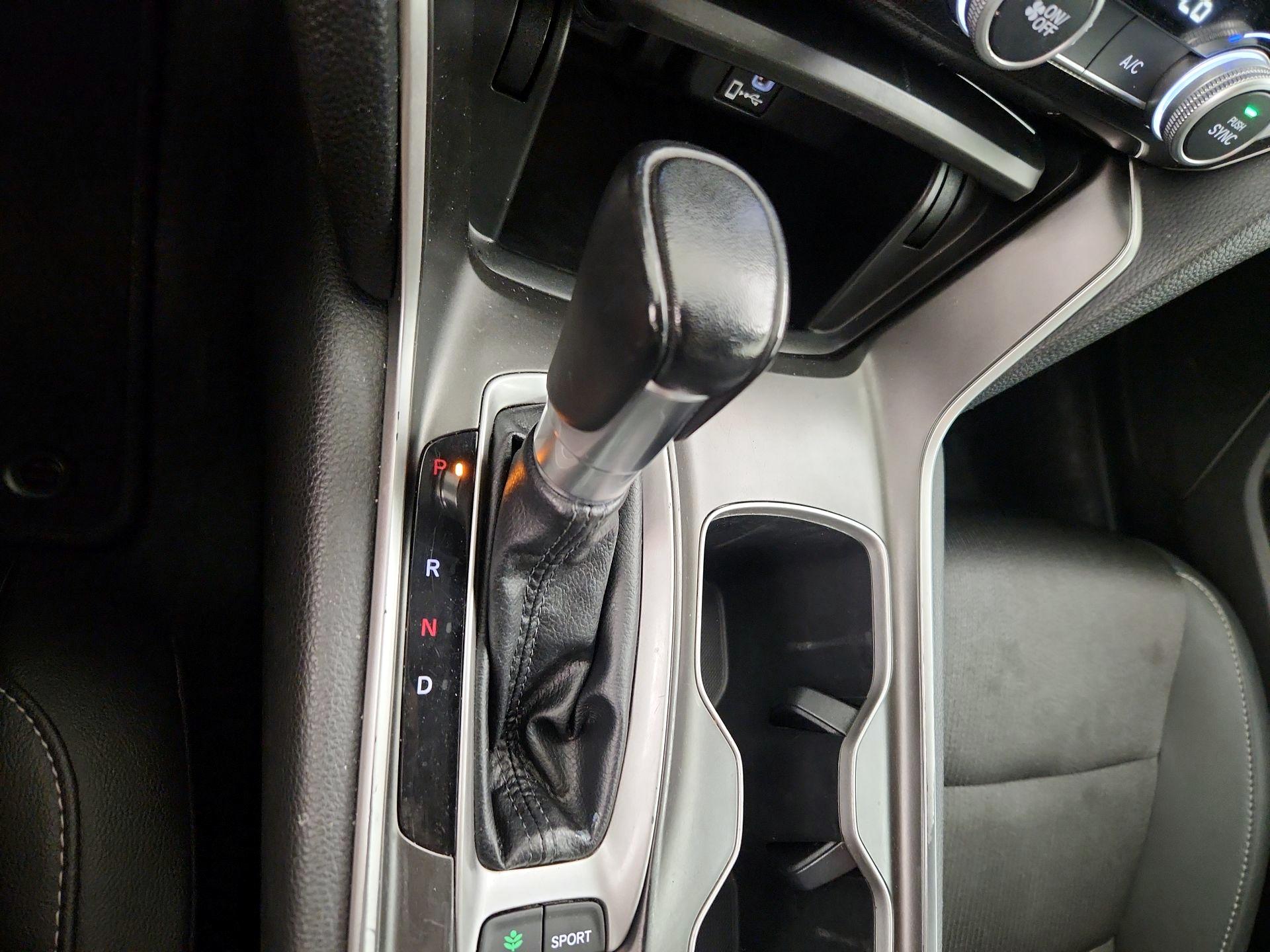 Thumbnail: 2020 Honda Accord - 17