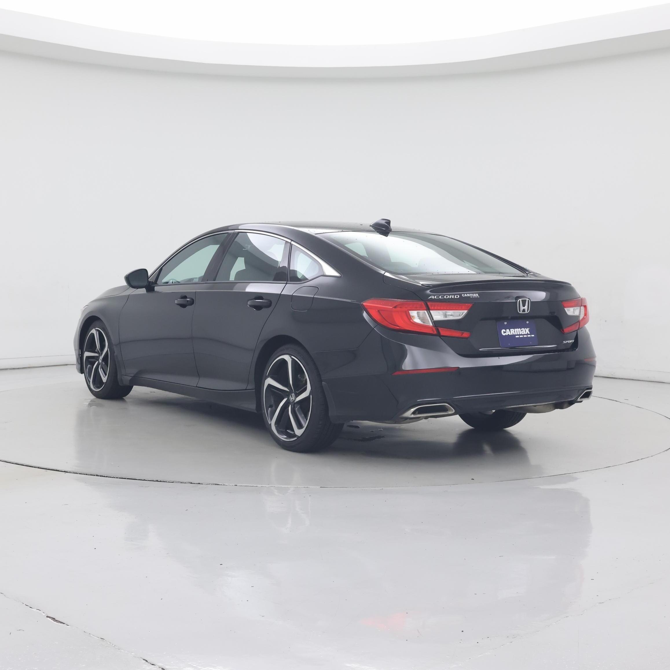 Thumbnail: 2020 Honda Accord - 2