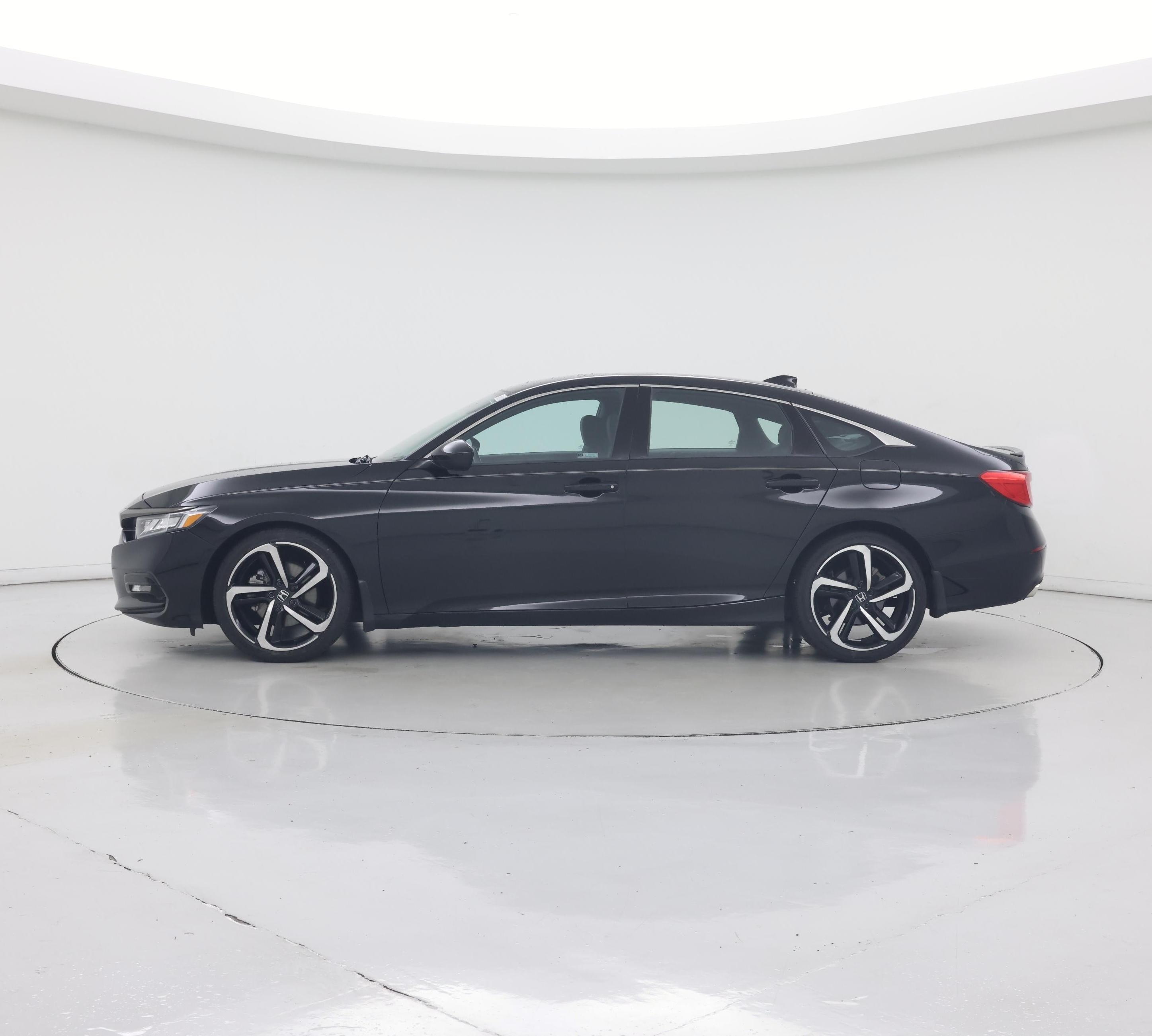 Thumbnail: 2020 Honda Accord - 3