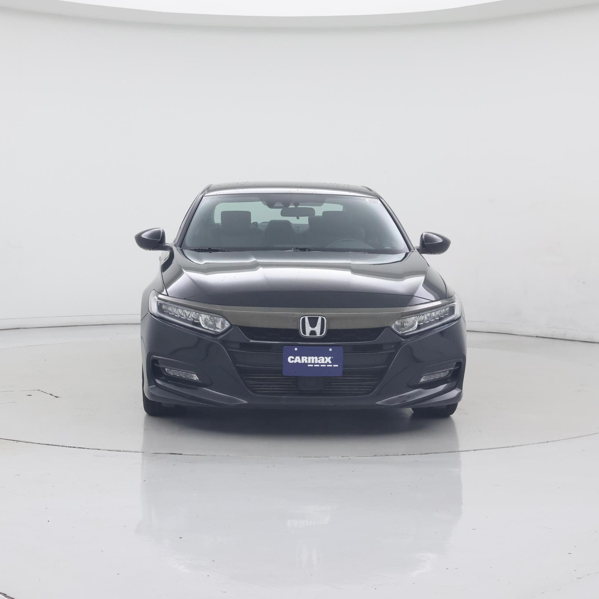Thumbnail: 2020 Honda Accord - 5