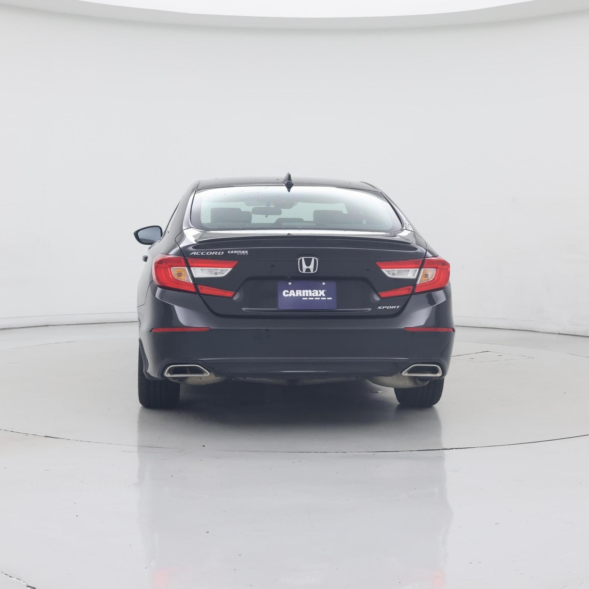 Thumbnail: 2020 Honda Accord - 6