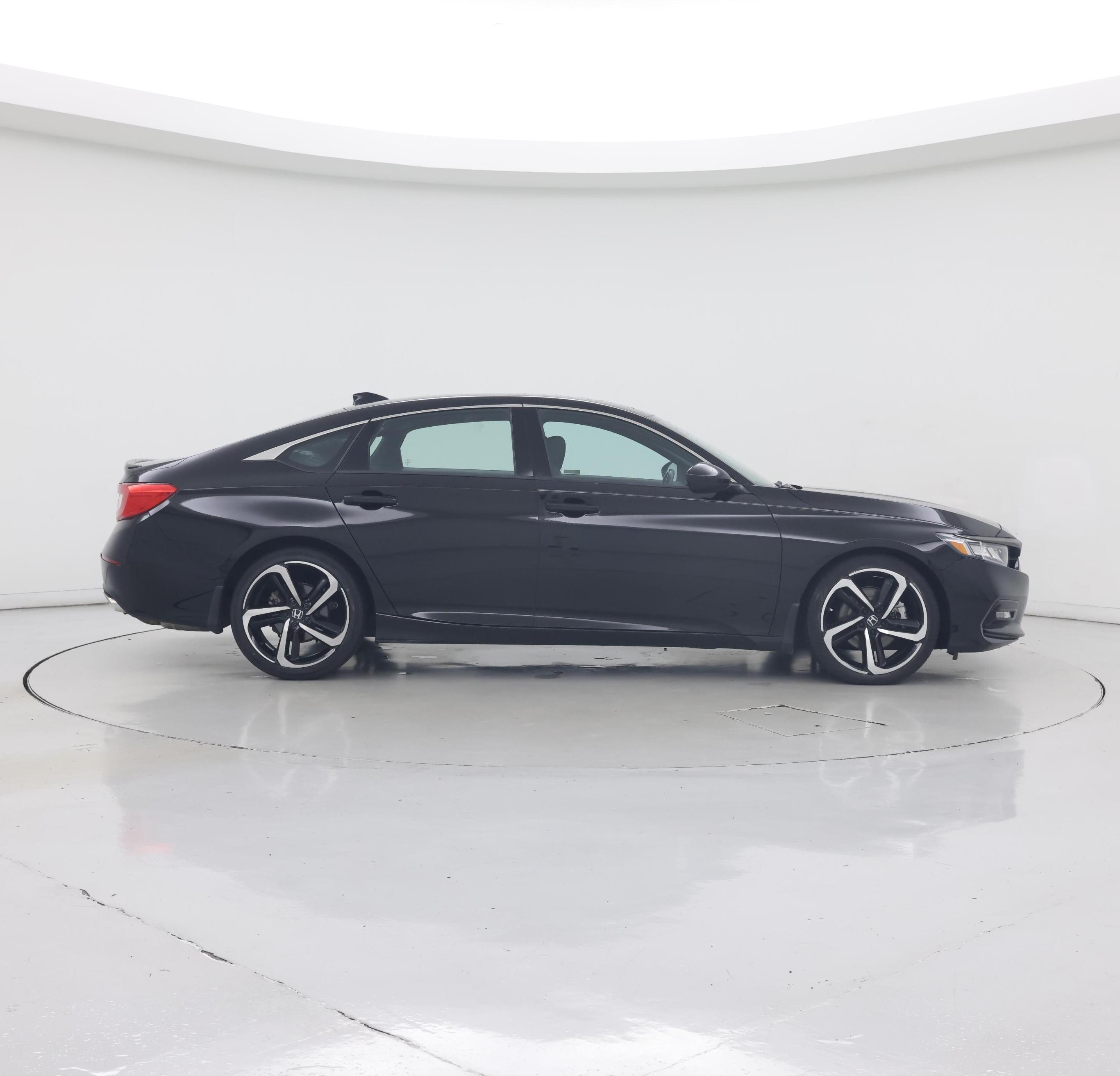 Thumbnail: 2020 Honda Accord - 7