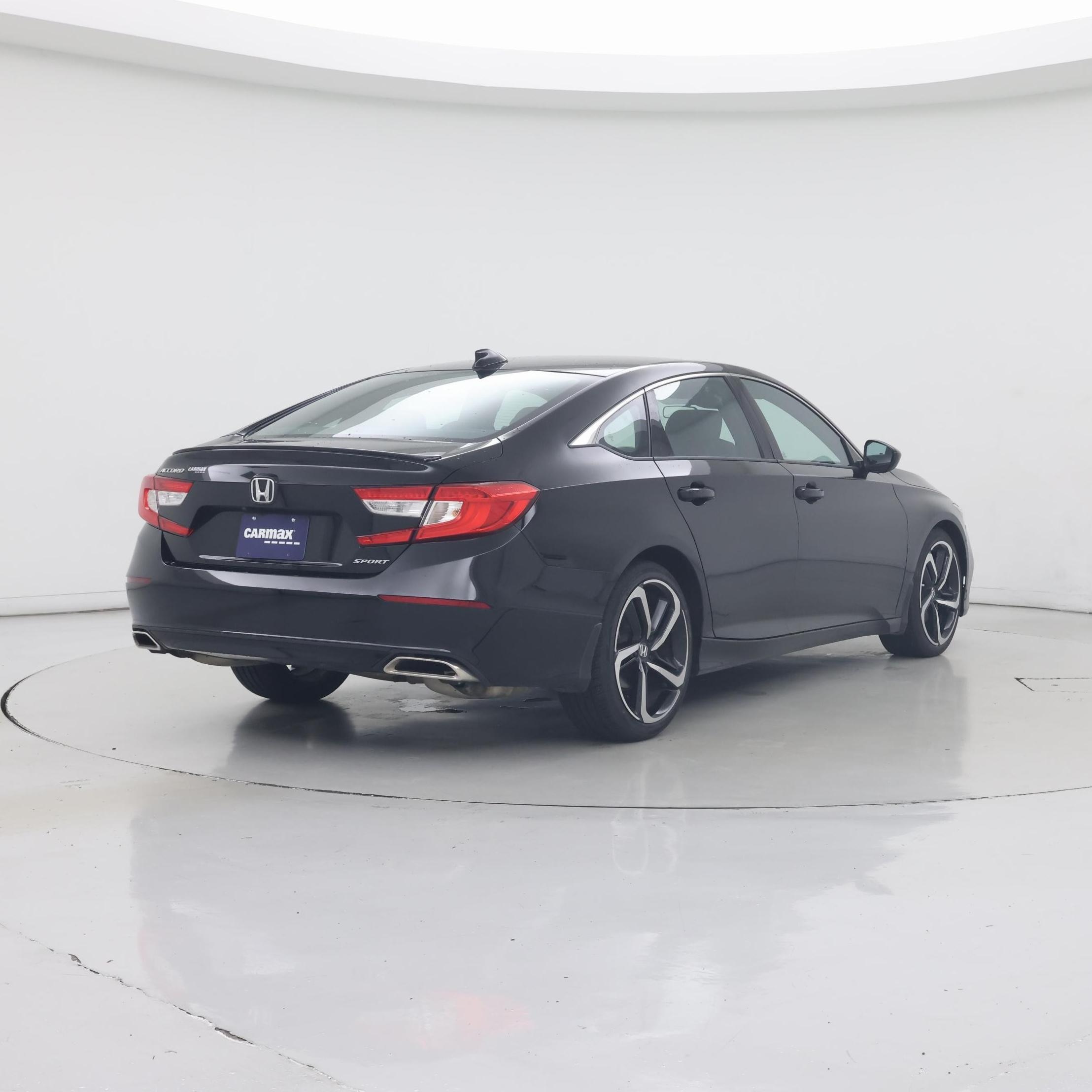 Thumbnail: 2020 Honda Accord - 8
