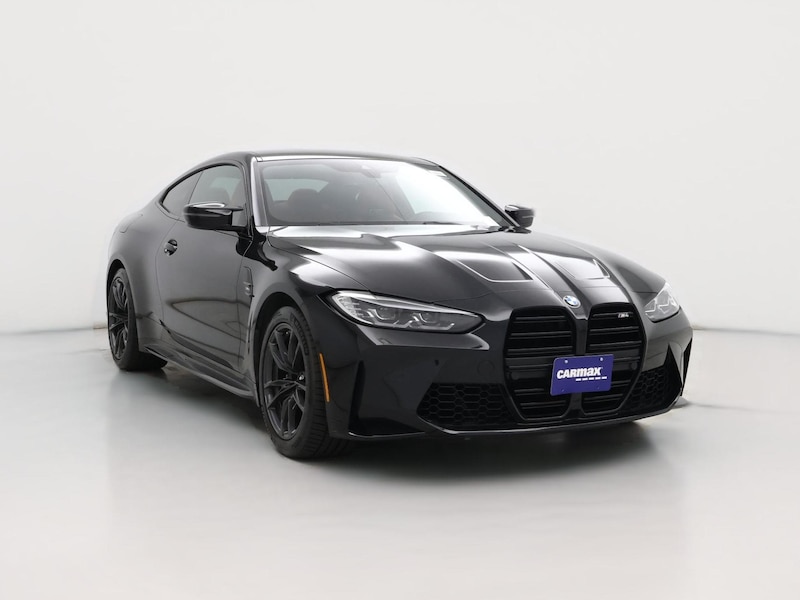 2022 BMW M4  -
                  Modesto, CA
