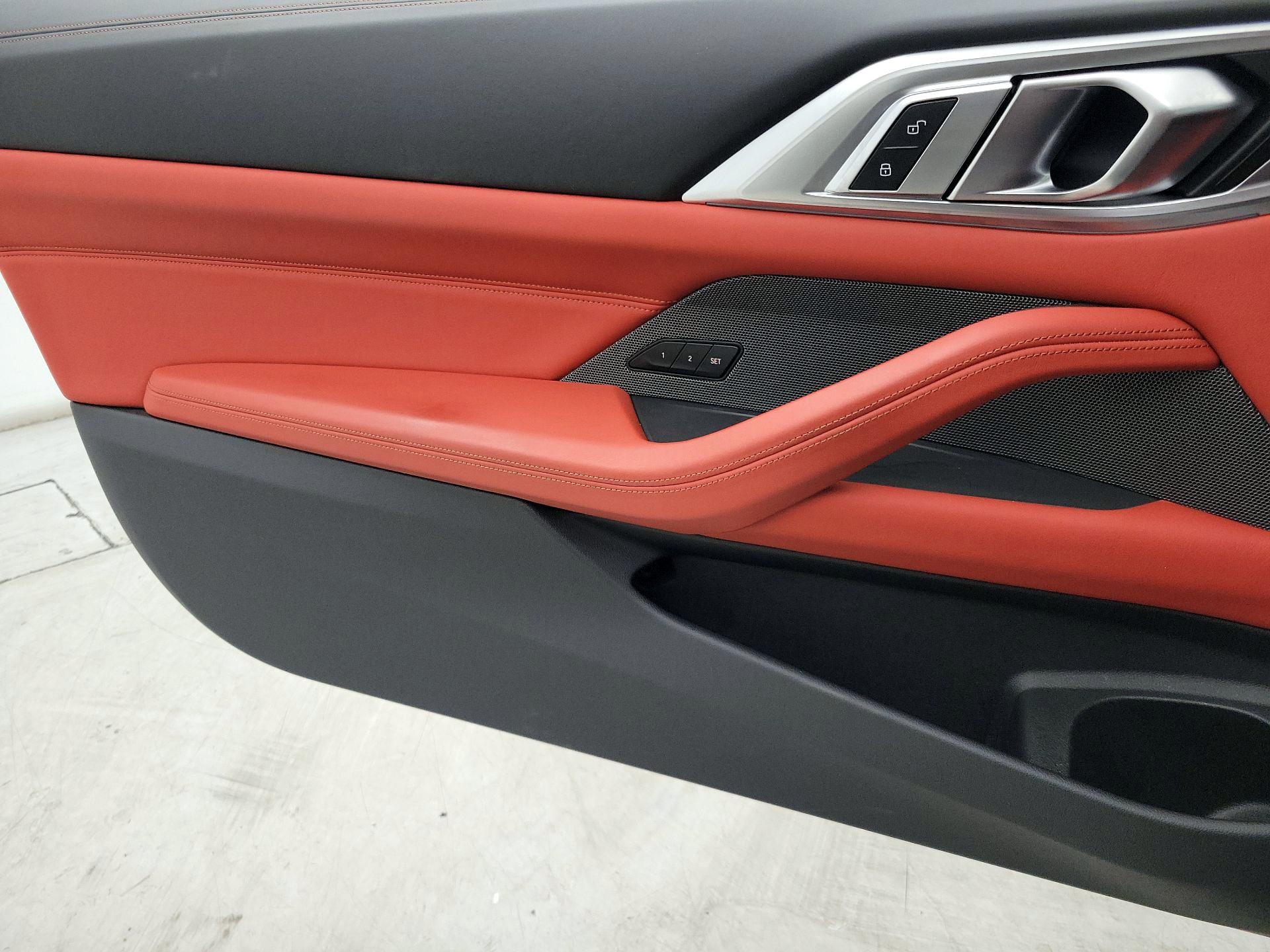 Thumbnail: 2022 BMW M4 - 12