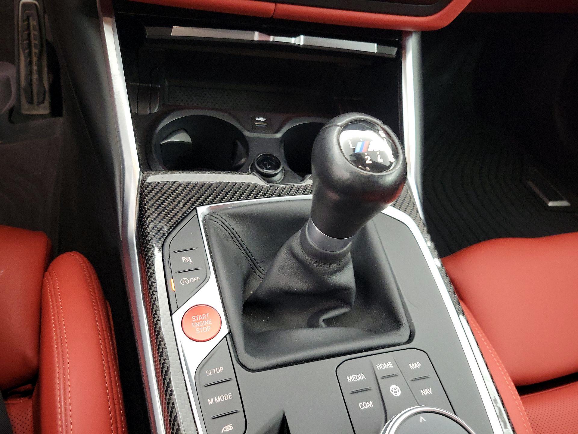 Thumbnail: 2022 BMW M4 - 18