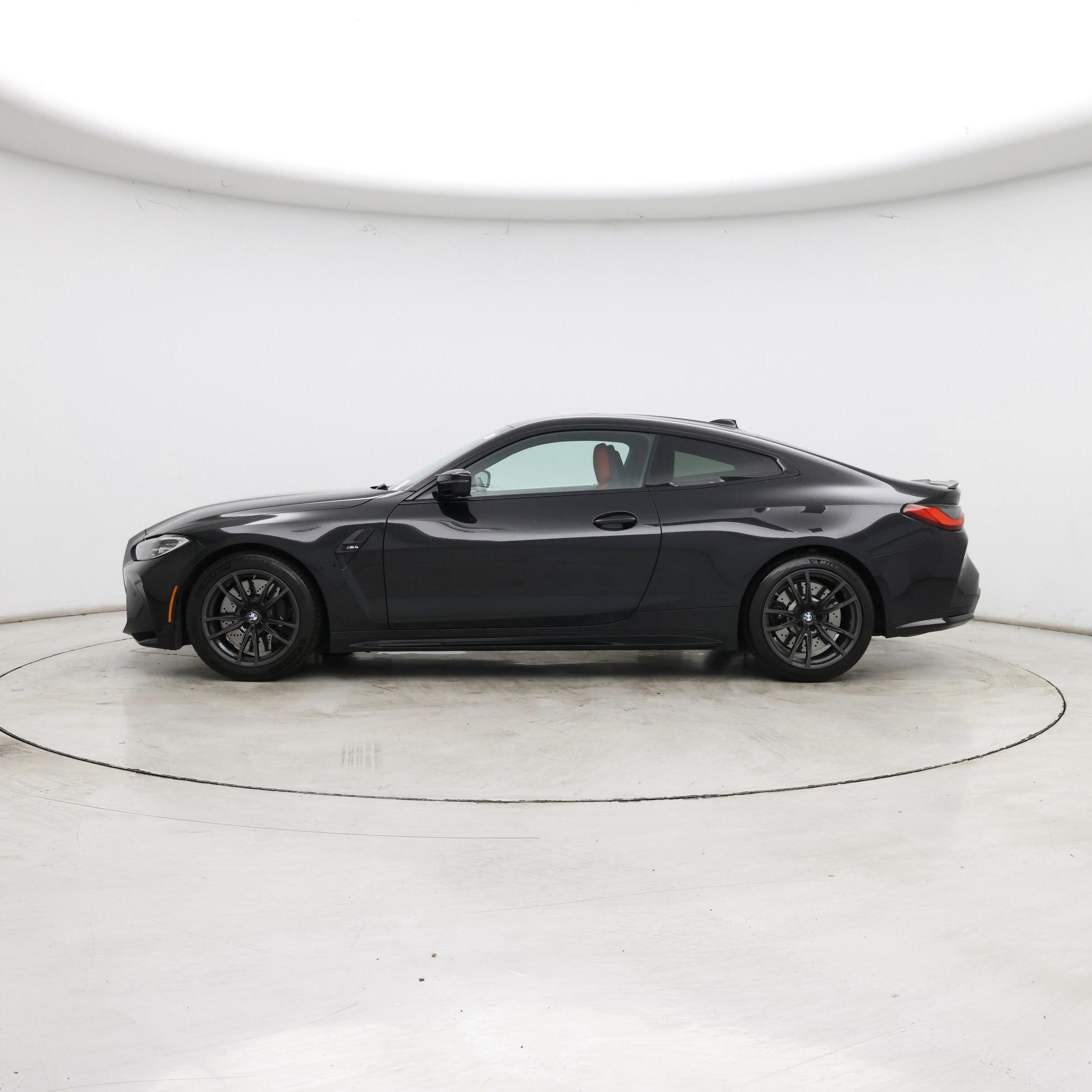 Thumbnail: 2022 BMW M4 - 3