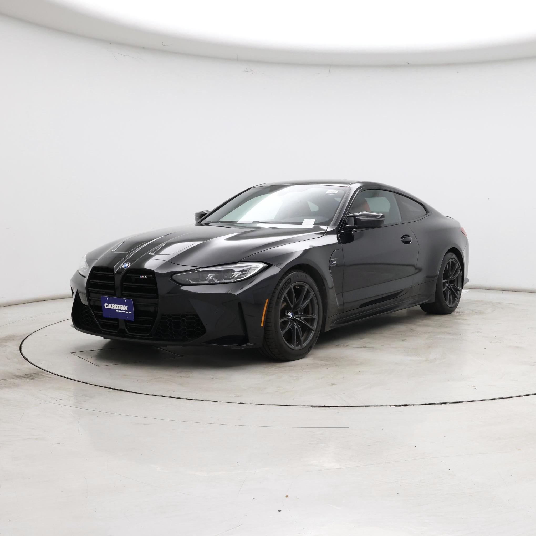 Thumbnail: 2022 BMW M4 - 4