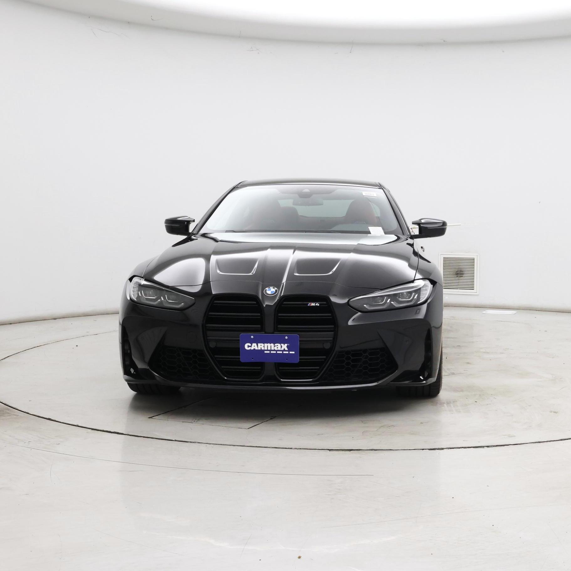 Thumbnail: 2022 BMW M4 - 5