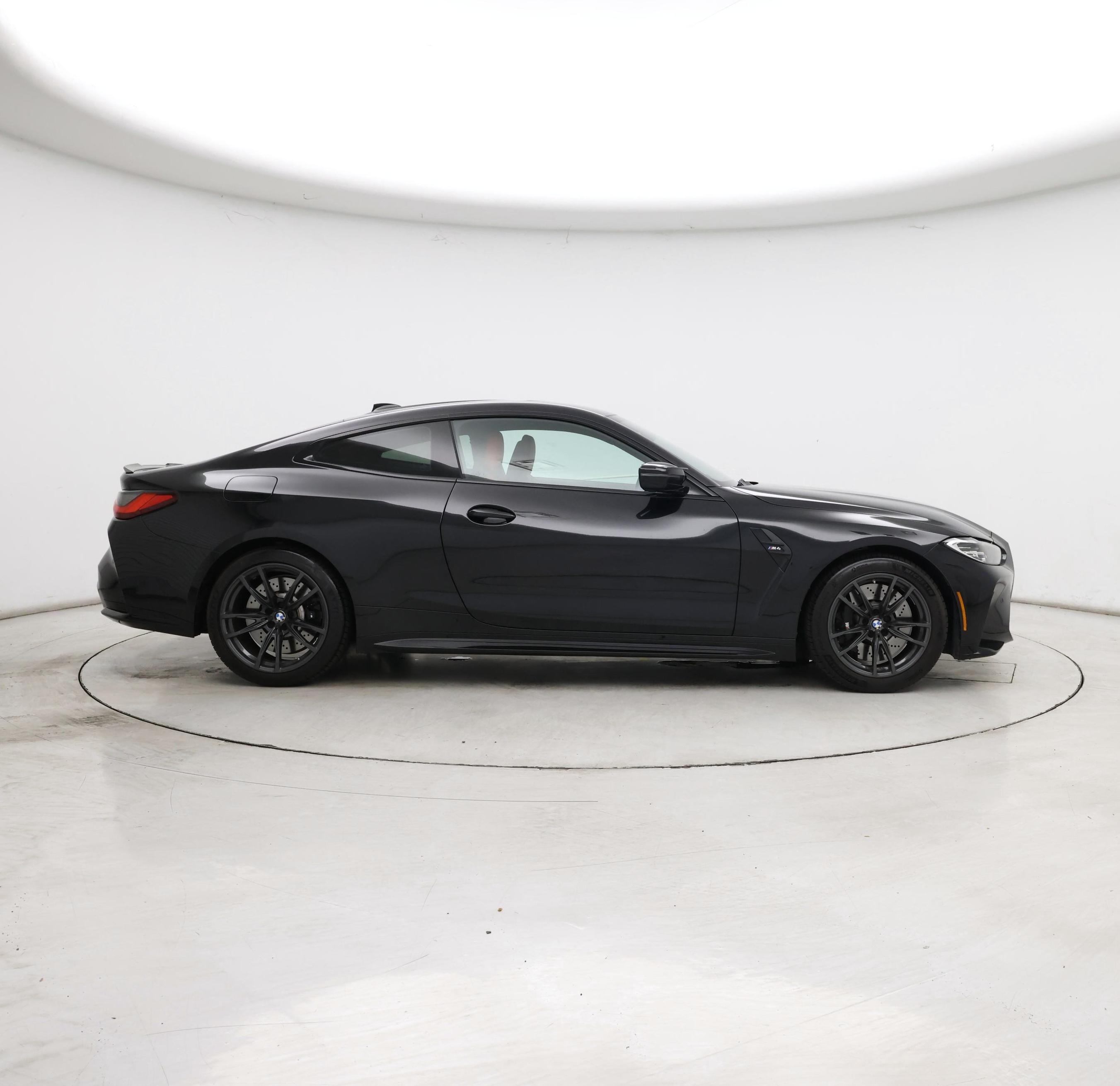 Thumbnail: 2022 BMW M4 - 7