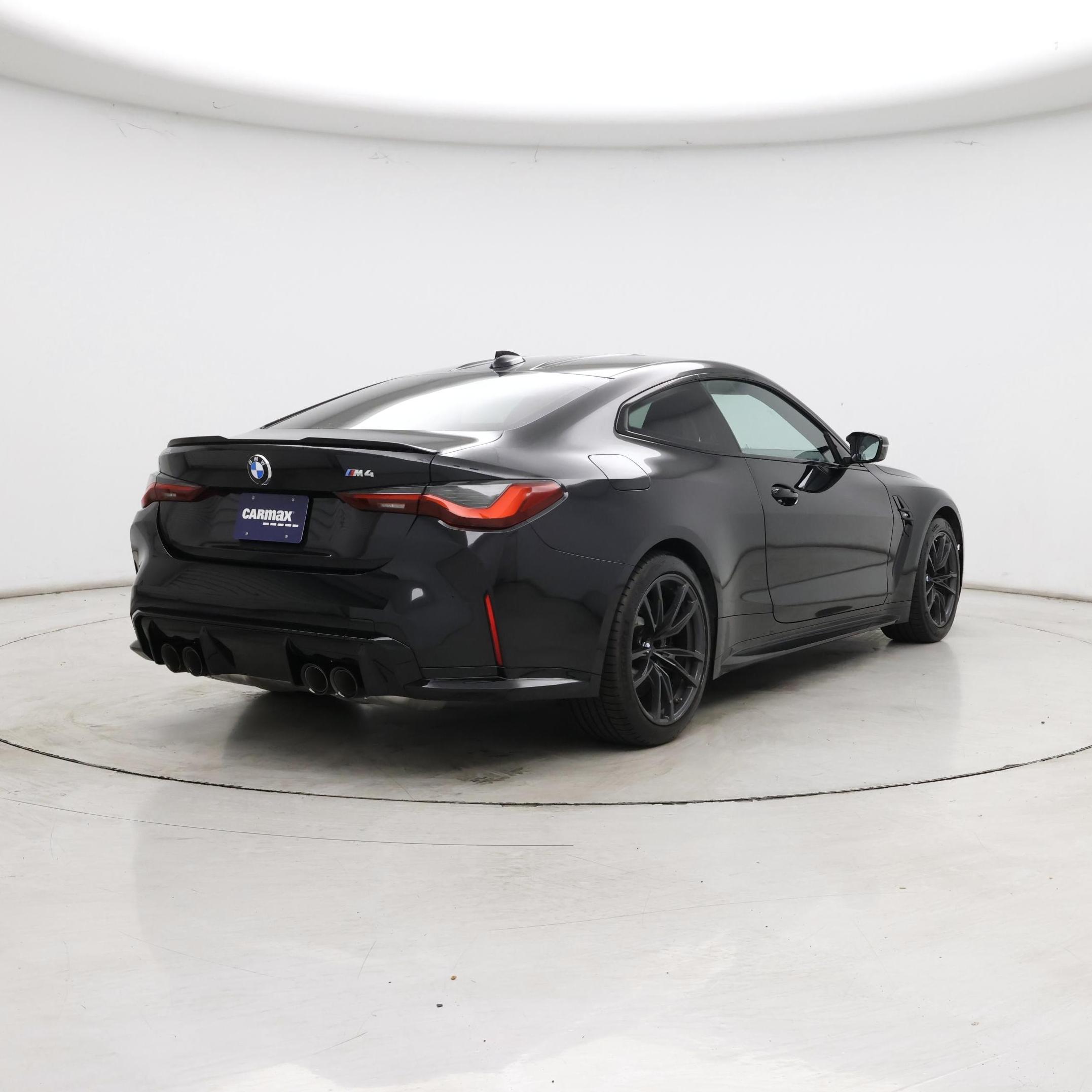 Thumbnail: 2022 BMW M4 - 8