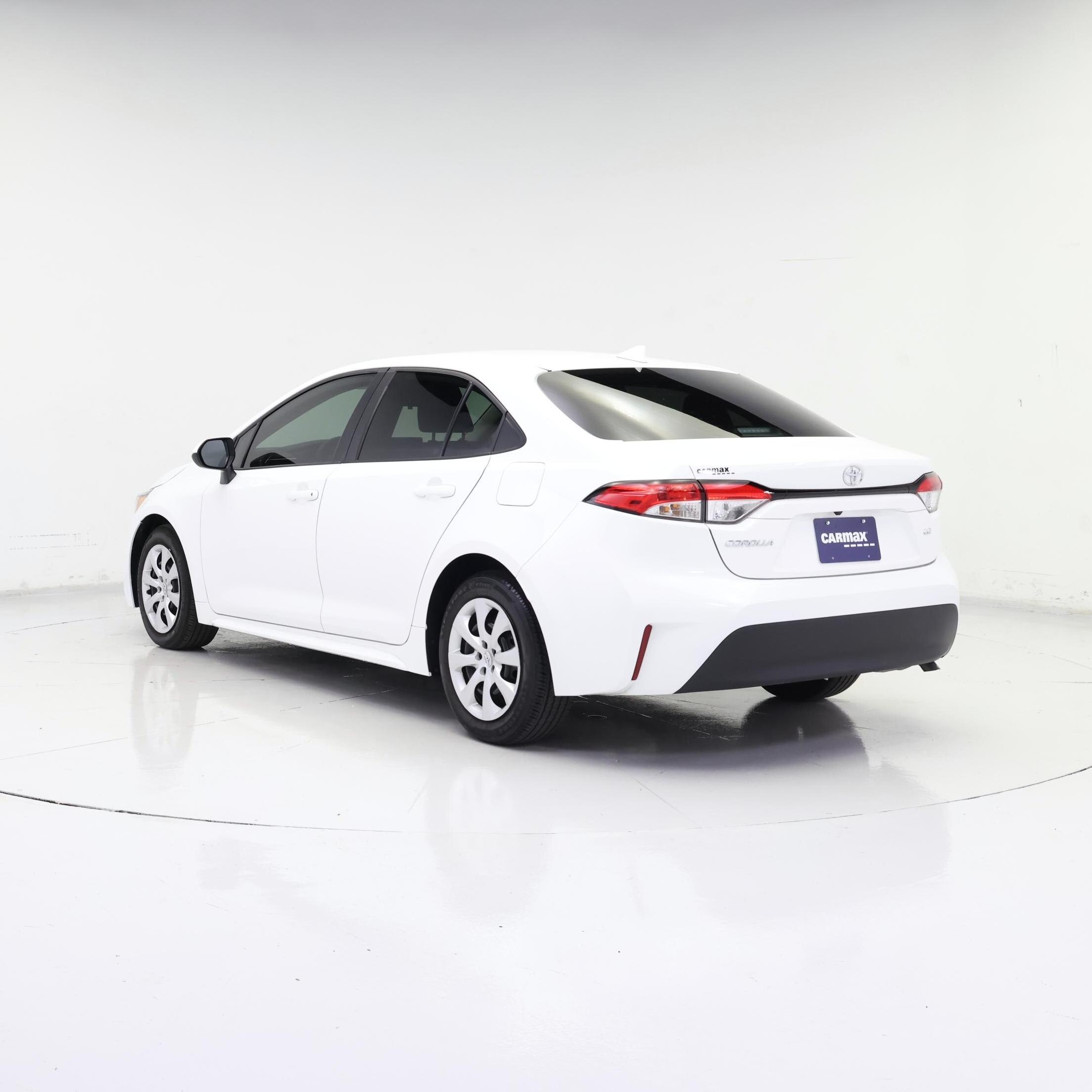 Thumbnail: 2024 Toyota Corolla - 2