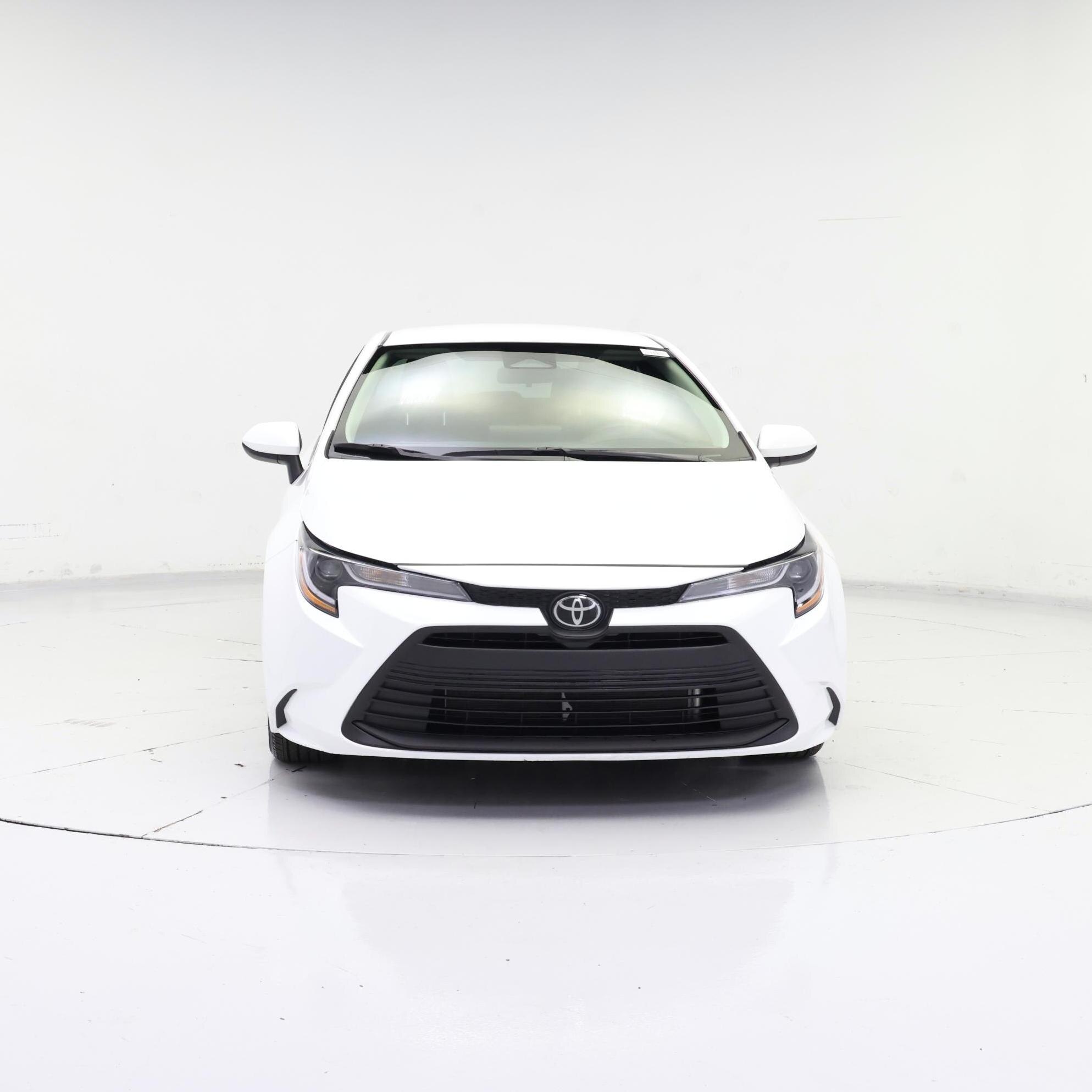Thumbnail: 2024 Toyota Corolla - 5