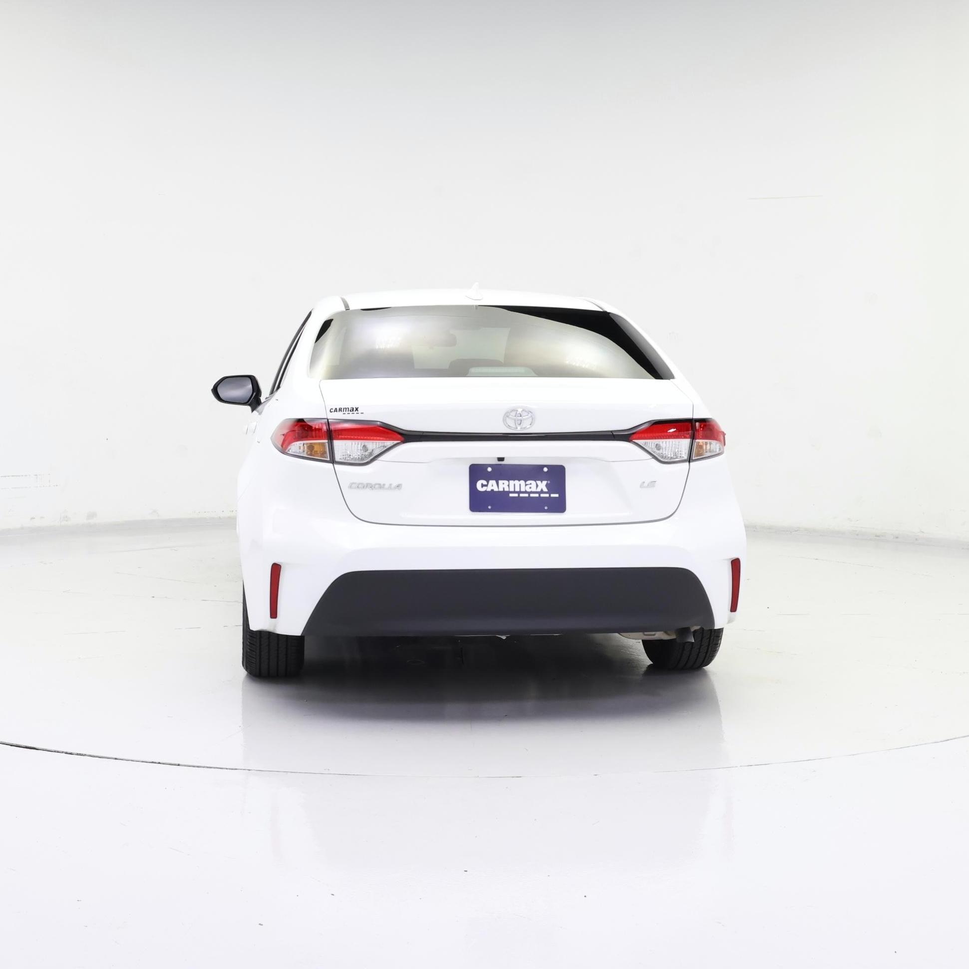 Thumbnail: 2024 Toyota Corolla - 6