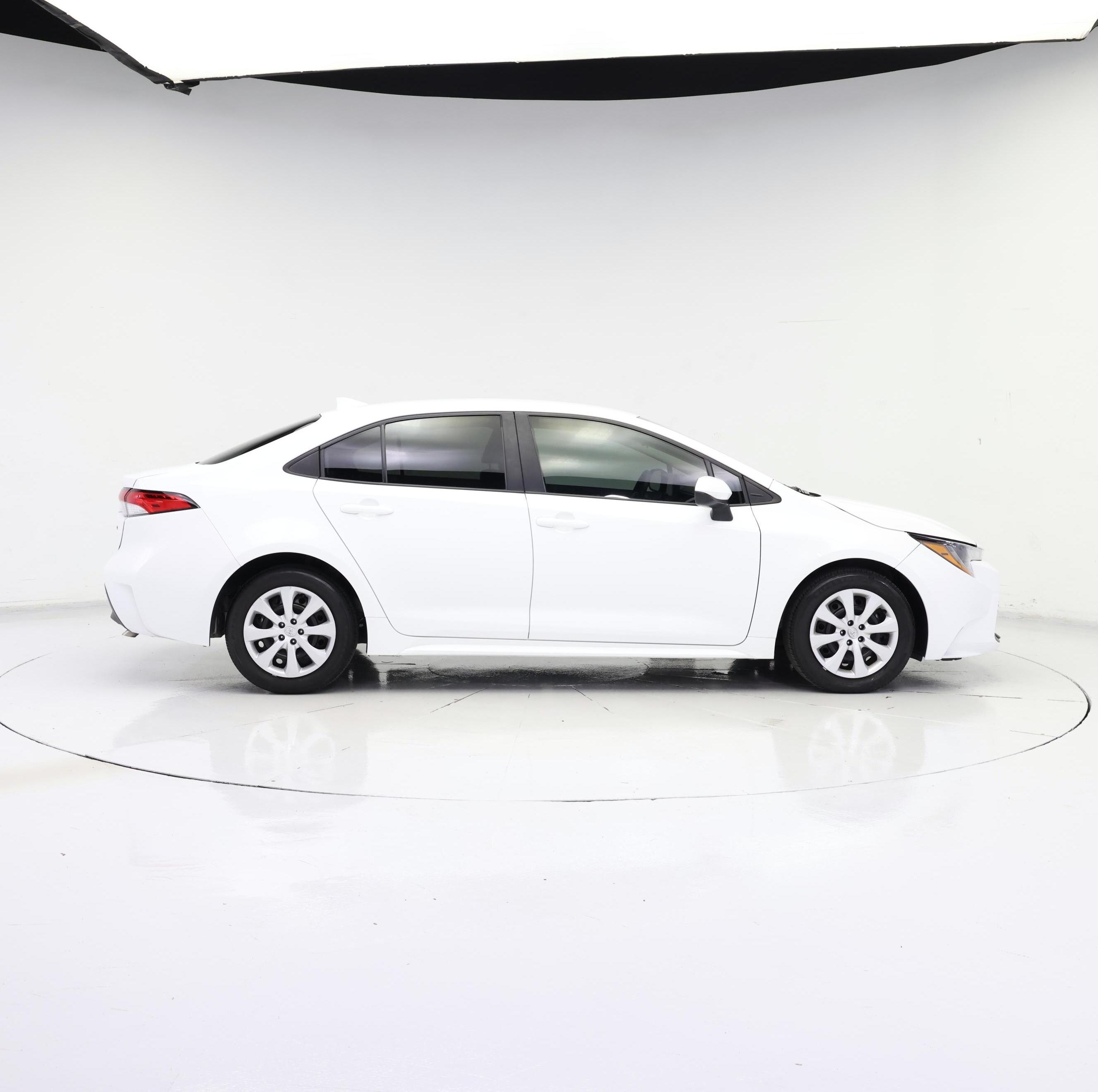 Thumbnail: 2024 Toyota Corolla - 7