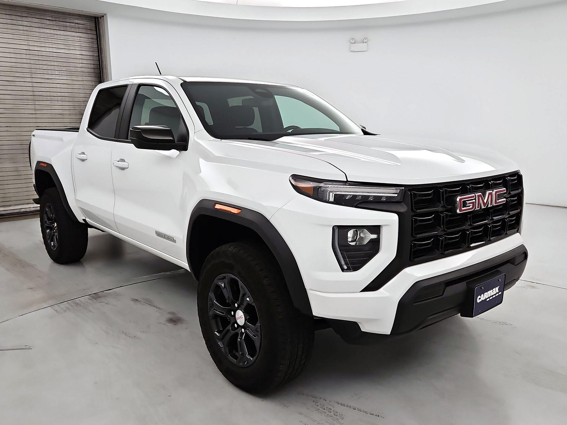 Thumbnail: 2023 GMC Canyon - 1