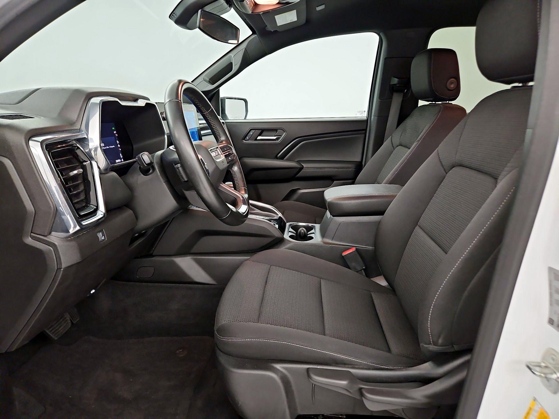 Thumbnail: 2023 GMC Canyon - 9