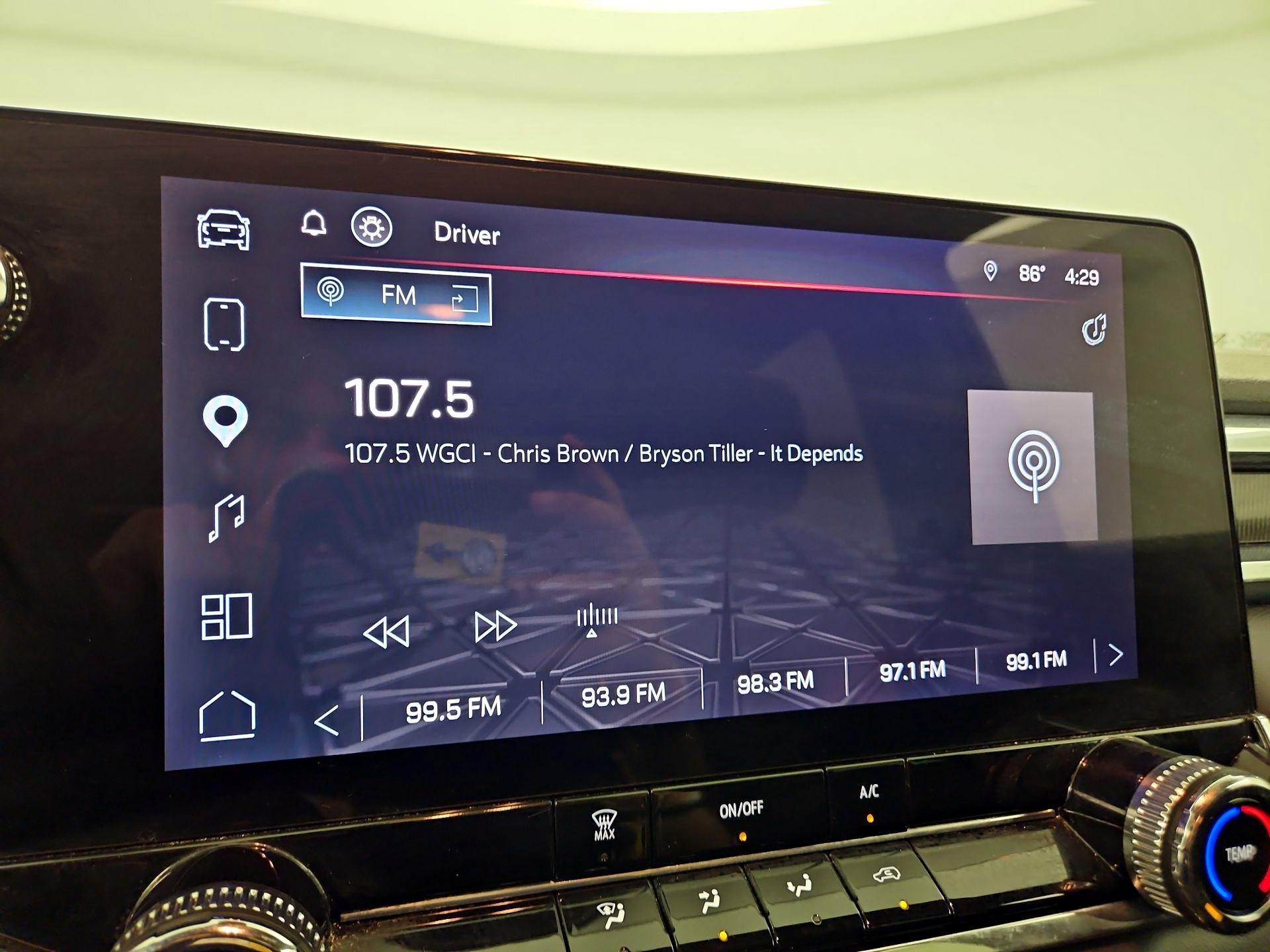 Thumbnail: 2023 GMC Canyon - 14