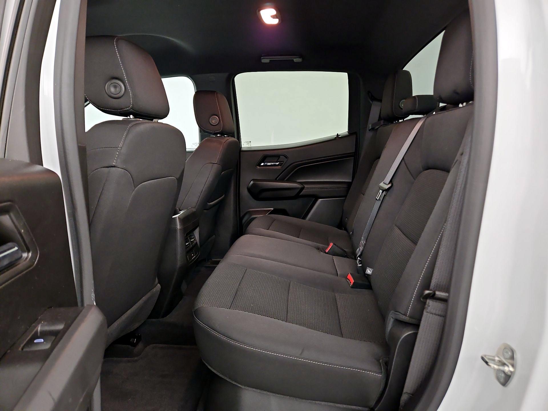 Thumbnail: 2023 GMC Canyon - 18