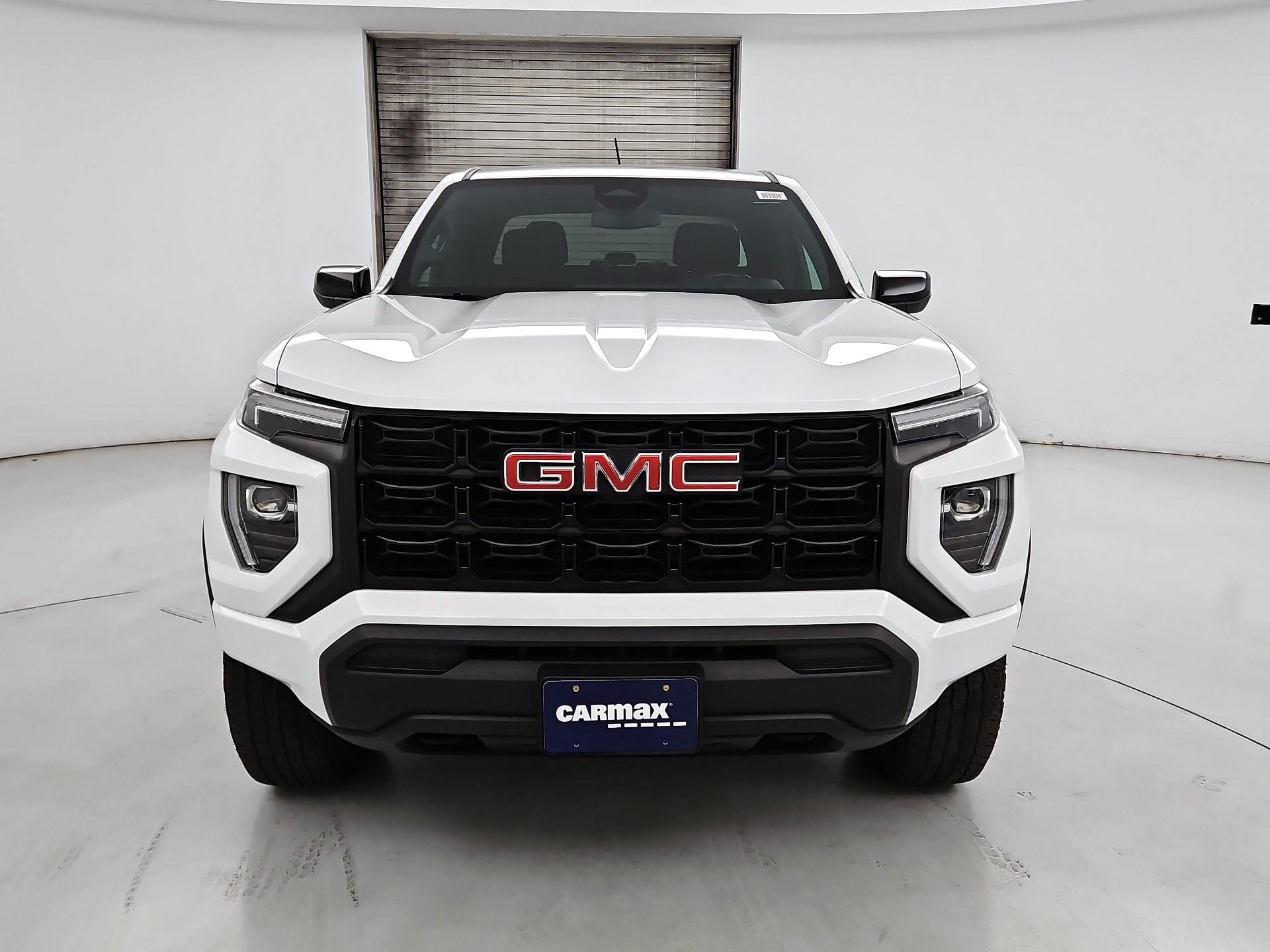 Thumbnail: 2023 GMC Canyon - 2