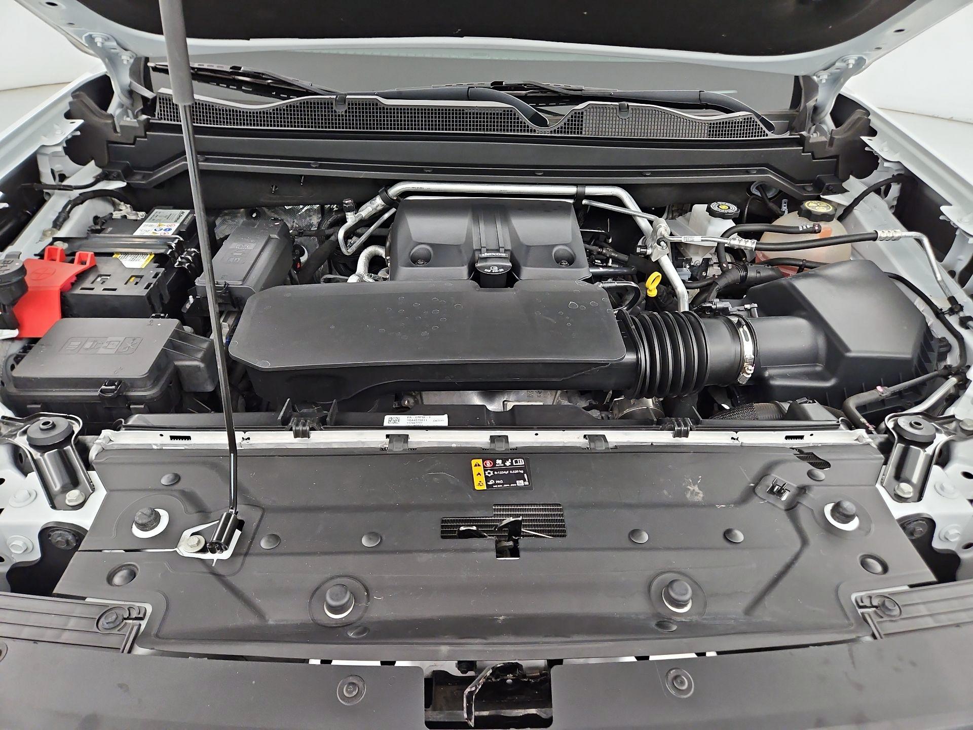 Thumbnail: 2023 GMC Canyon - 20