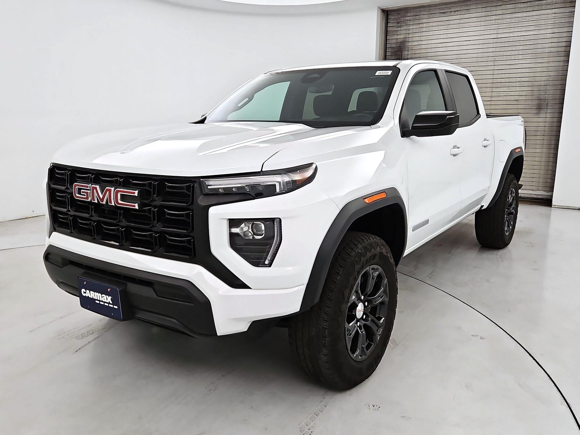 Thumbnail: 2023 GMC Canyon - 3