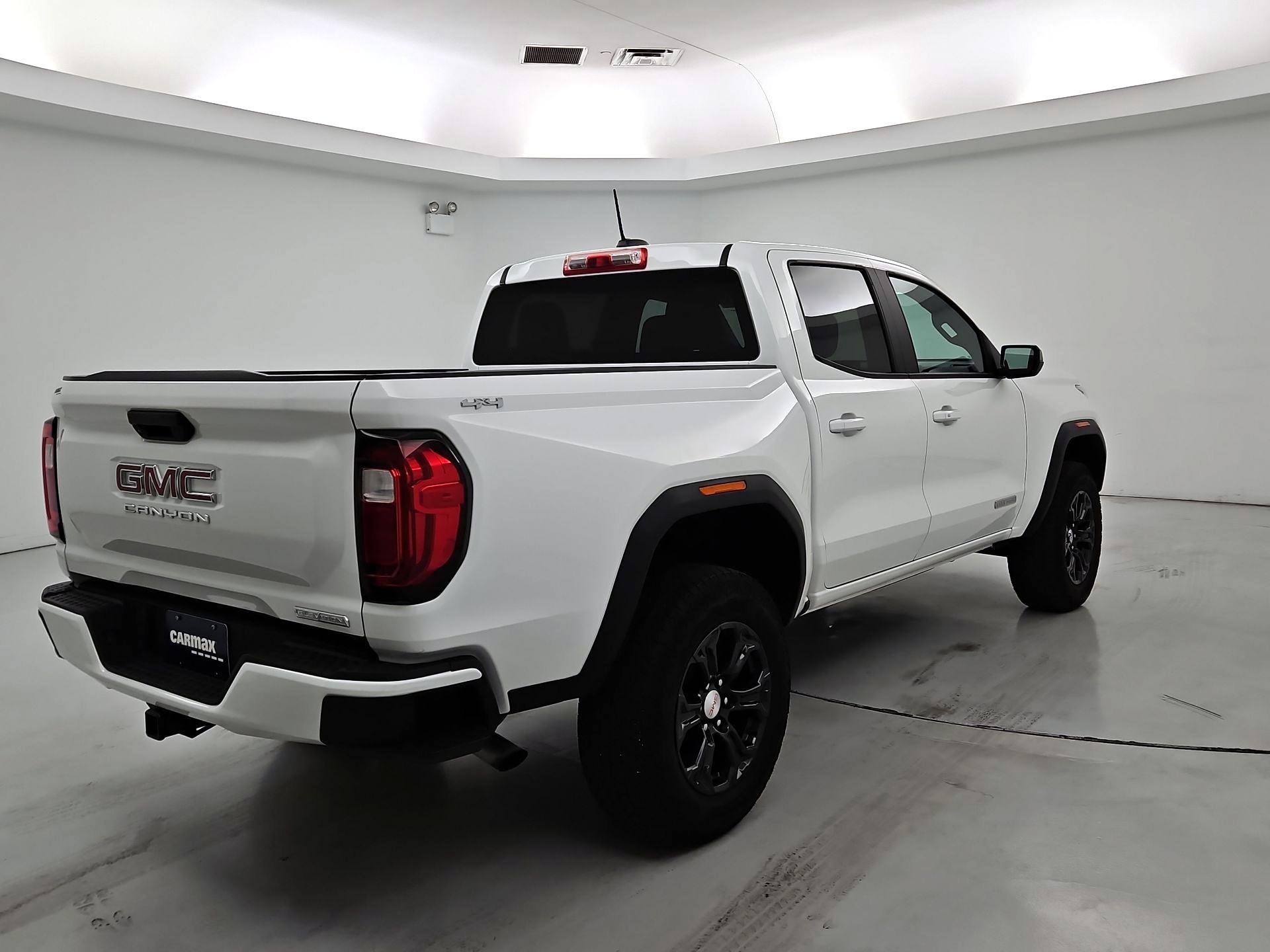 Thumbnail: 2023 GMC Canyon - 5