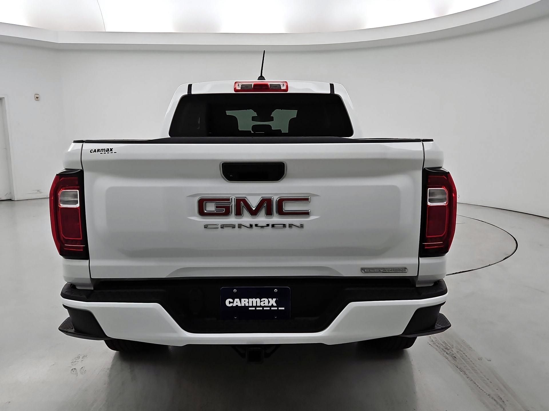 Thumbnail: 2023 GMC Canyon - 6