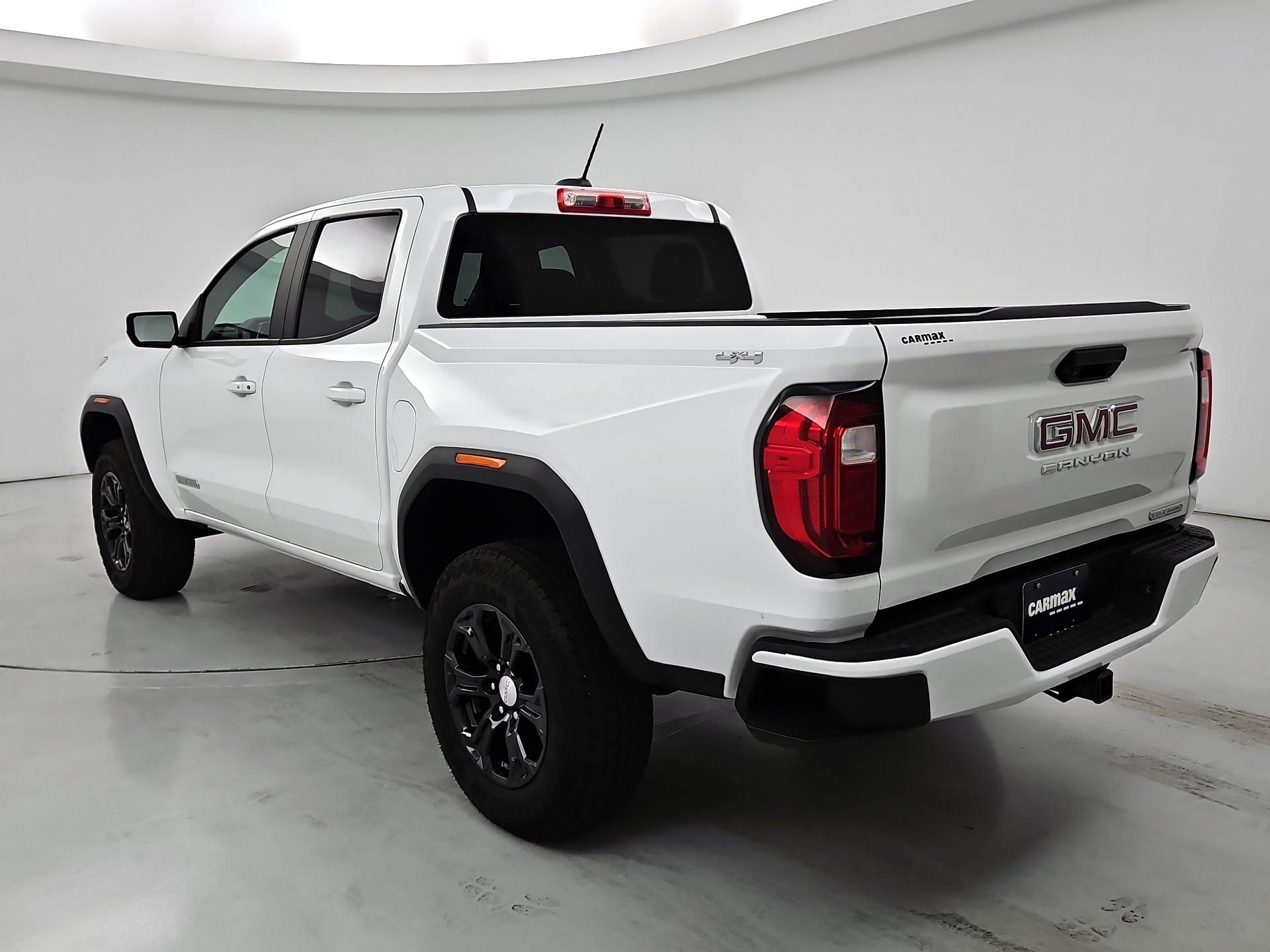 Thumbnail: 2023 GMC Canyon - 7