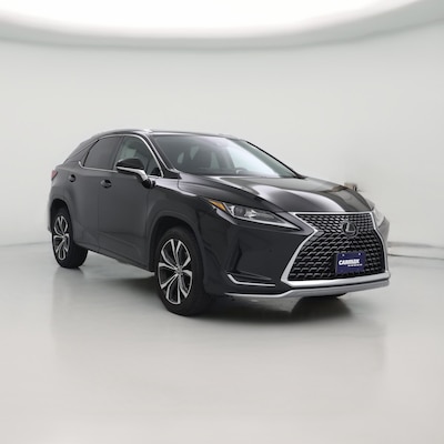 2020 Lexus RX 350