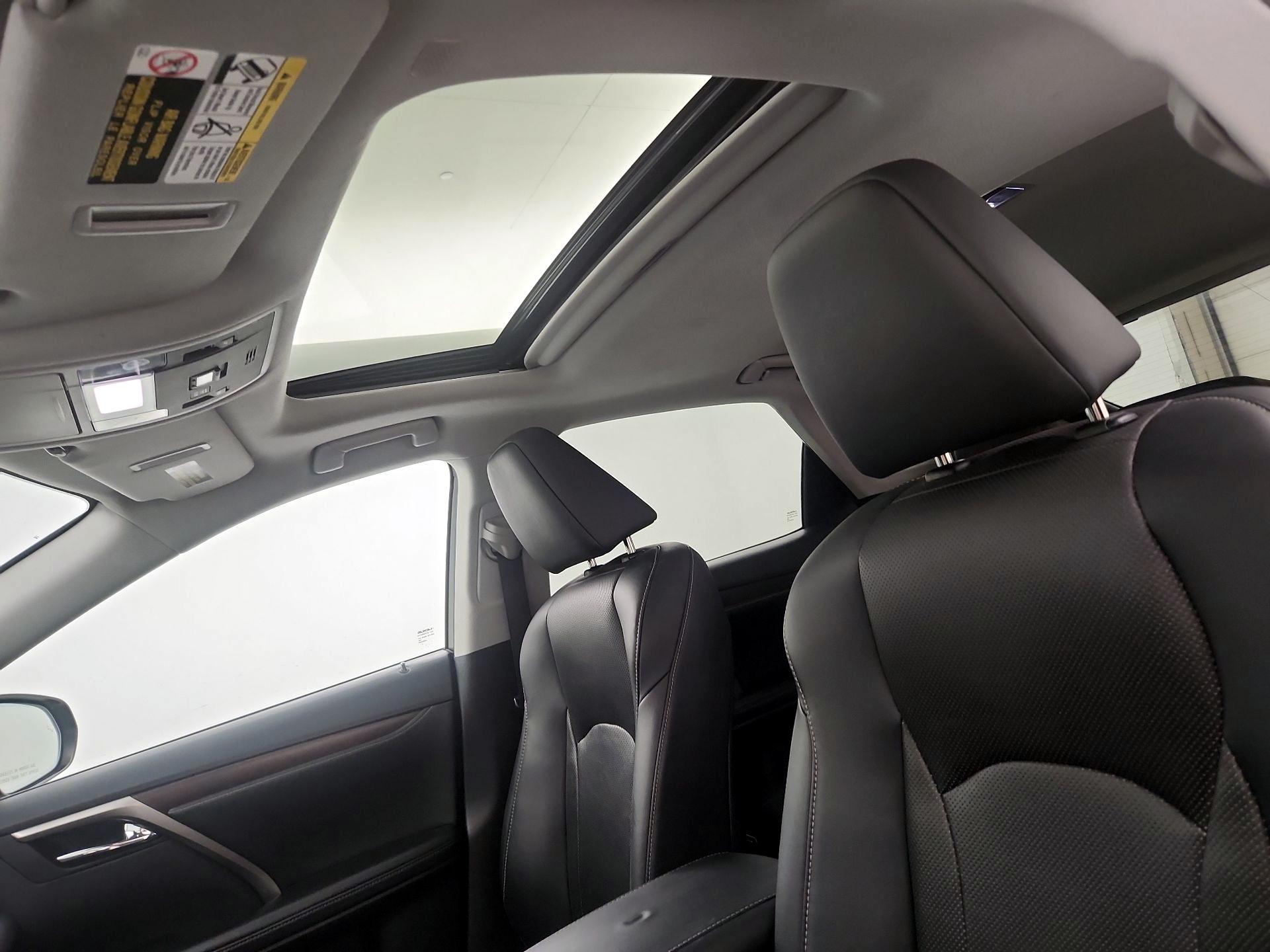 Thumbnail: 2020 Lexus RX - 19