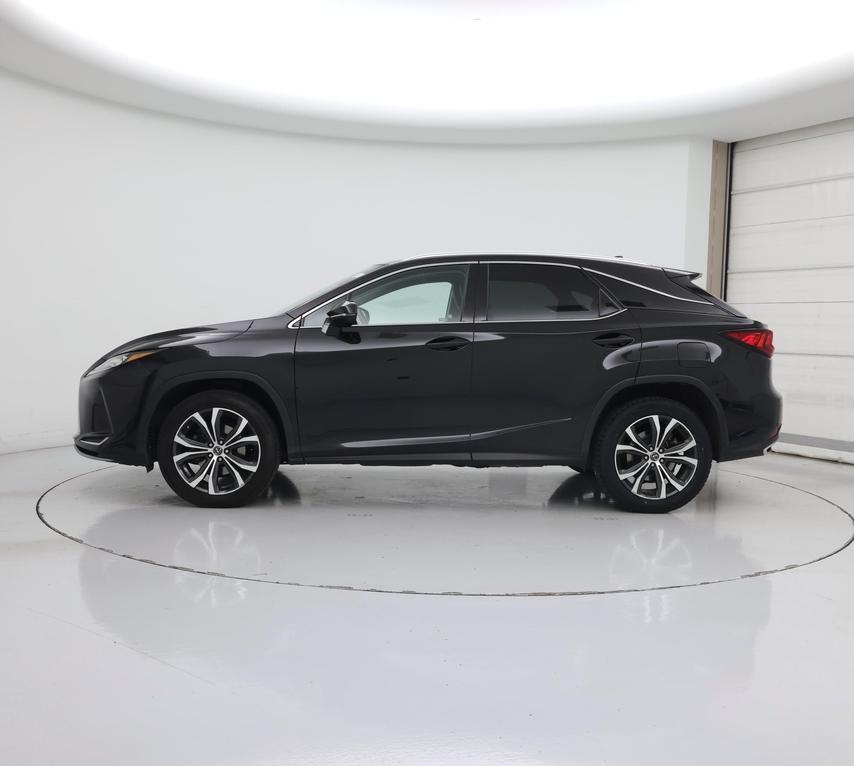 Thumbnail: 2020 Lexus RX - 3