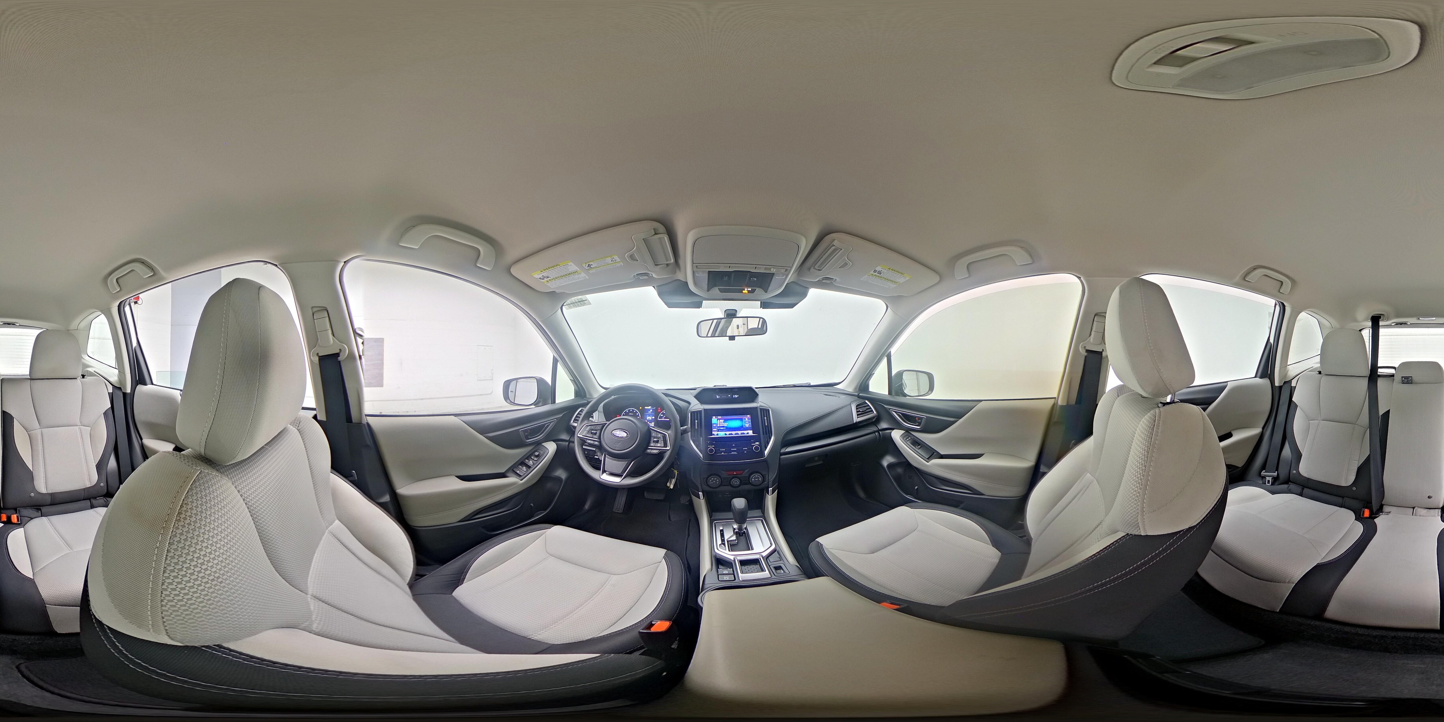 2023 Subaru Forester Base - Photo 25