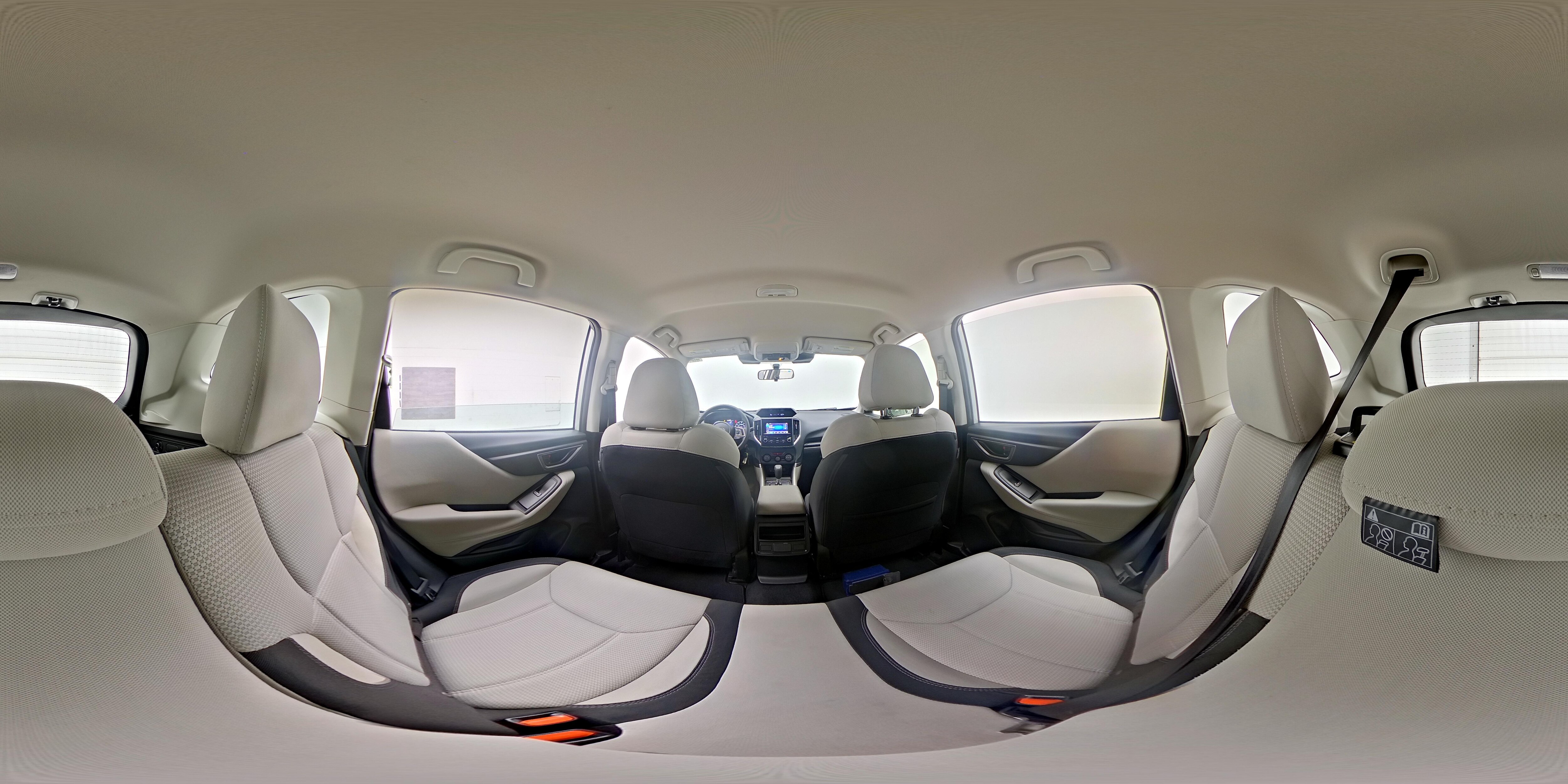2023 Subaru Forester Base - Photo 26