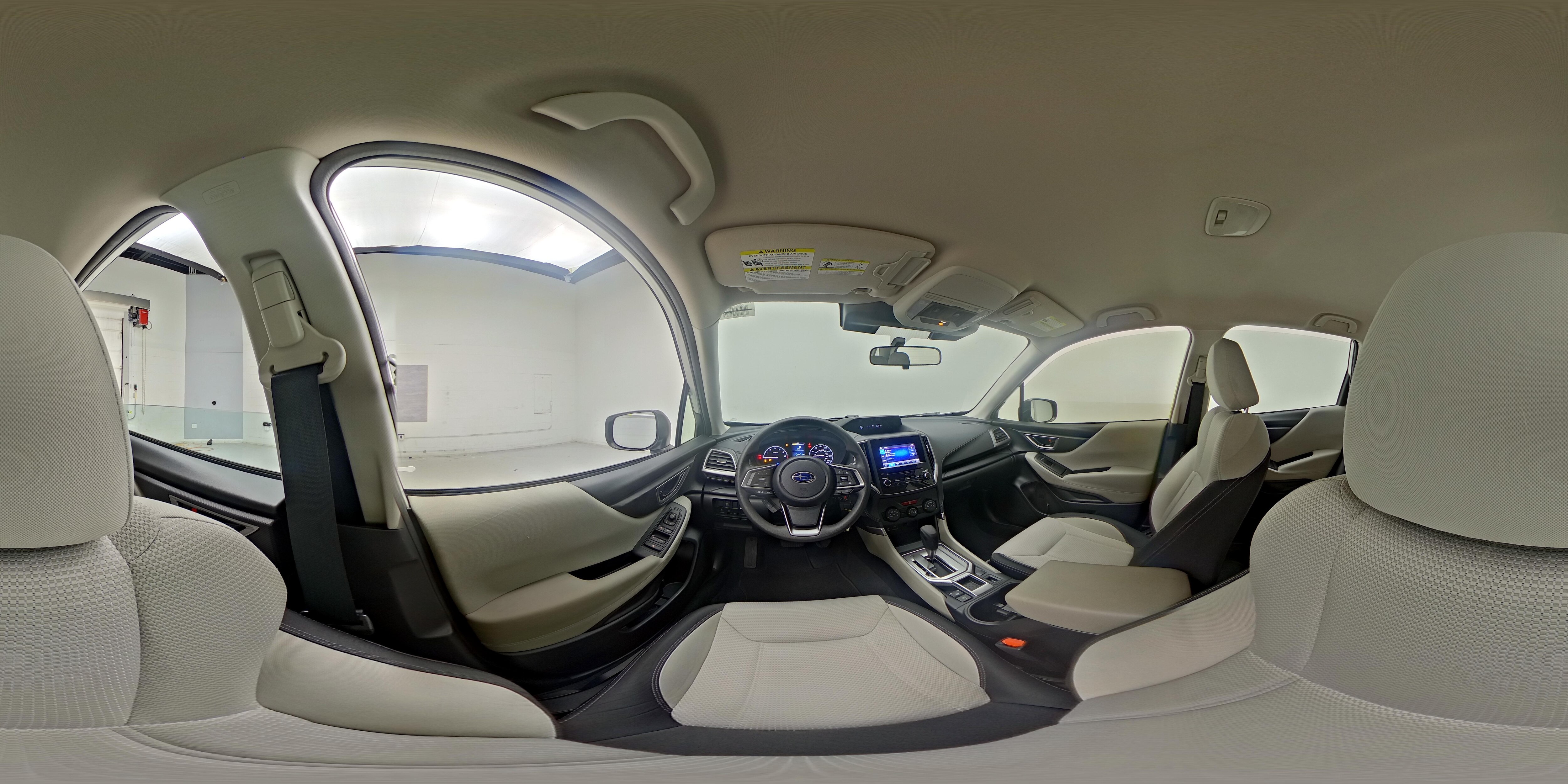 2023 Subaru Forester Base - Photo 27