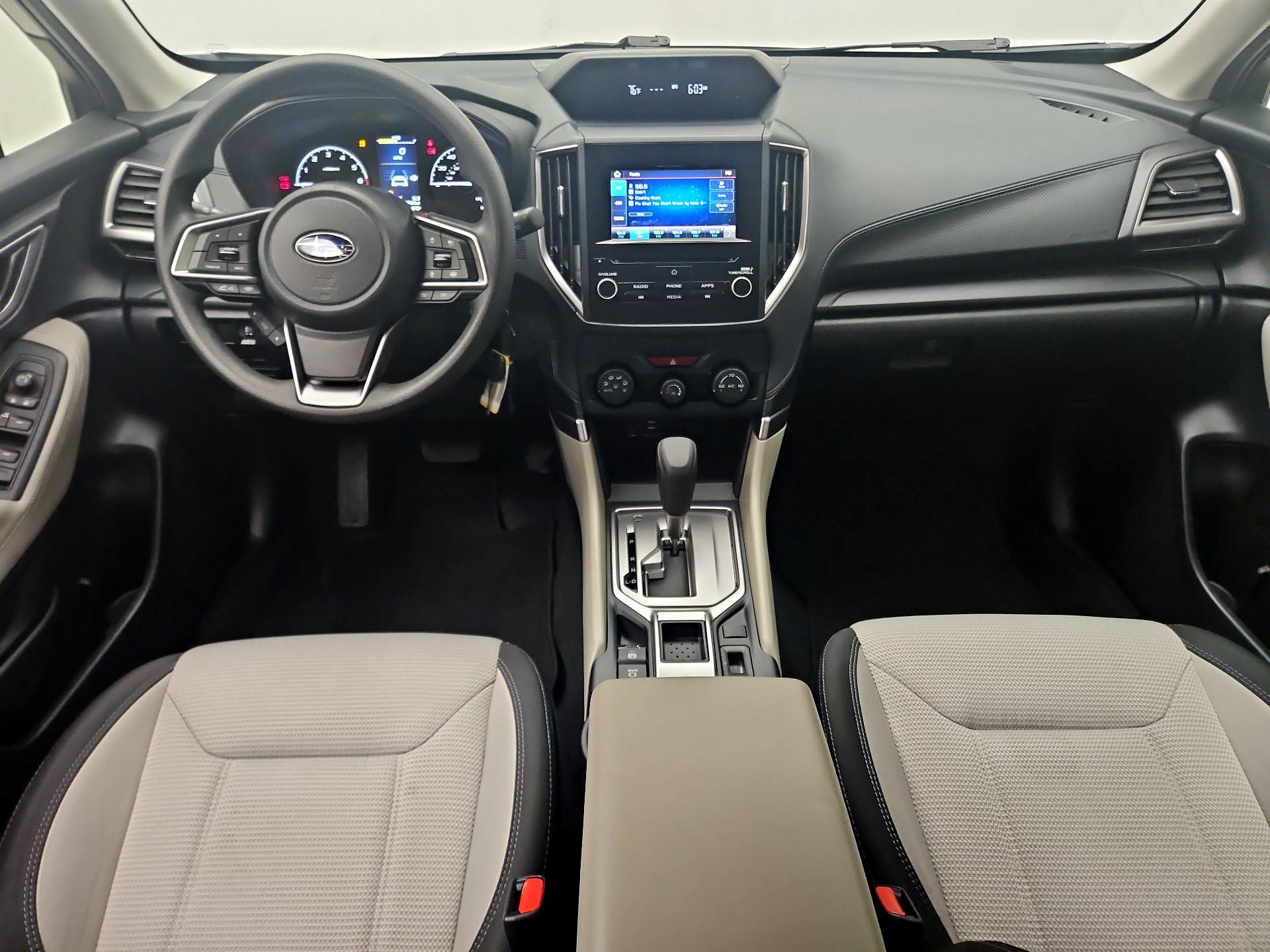 Thumbnail: 2023 Subaru Forester - 9