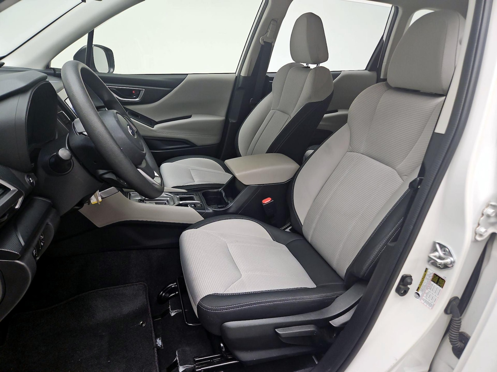 2023 Subaru Forester Base - Photo 12
